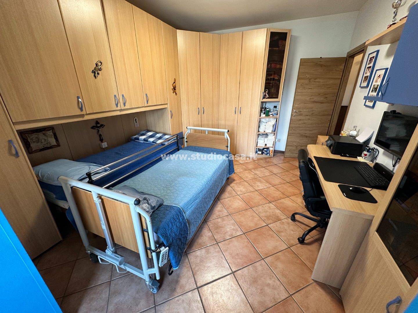 Appartamento in Villa in vendita a Ripalta Cremasca