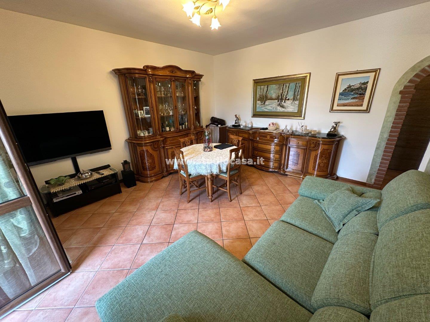 Appartamento in Villa in vendita a Ripalta Cremasca
