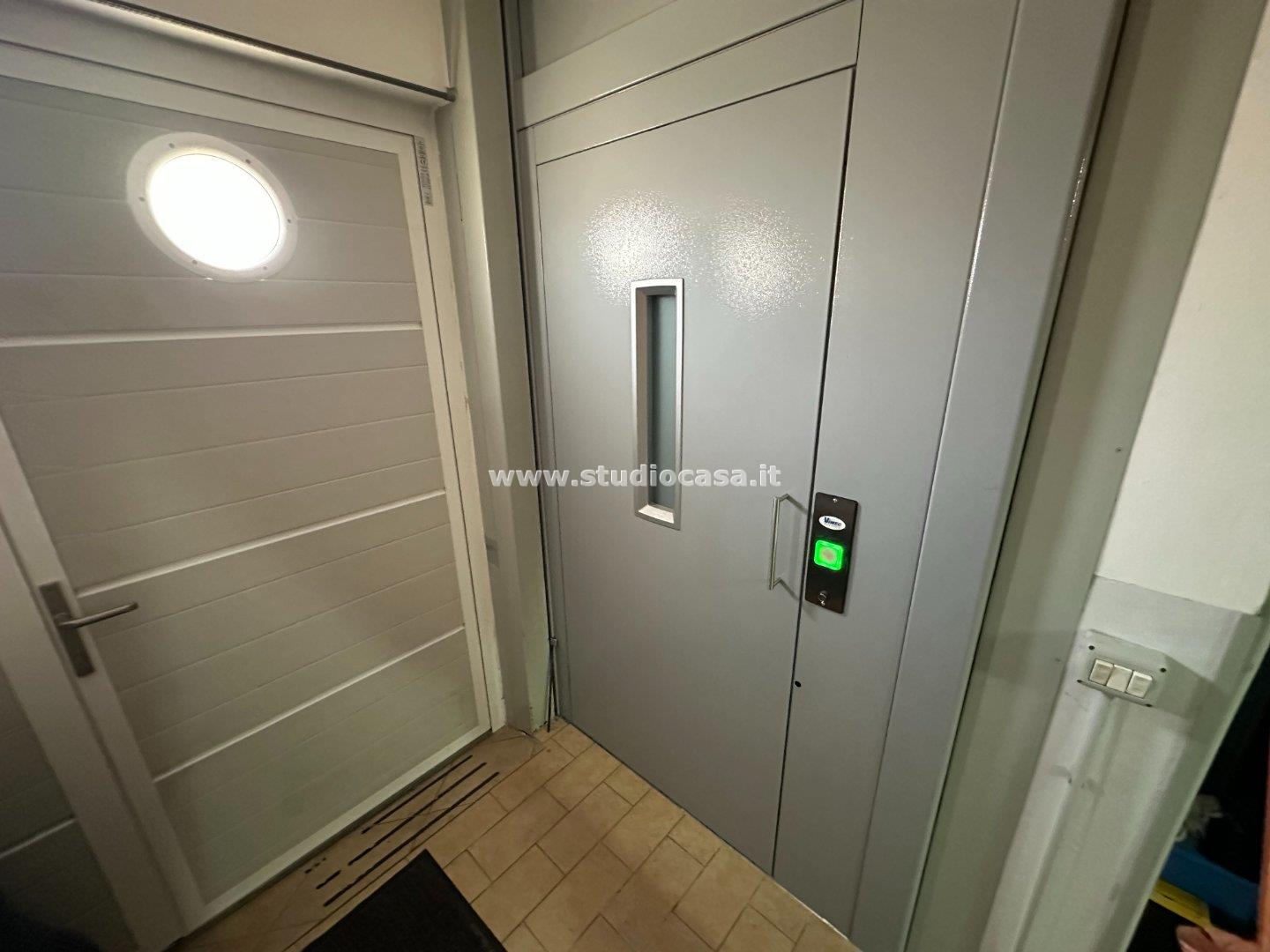 Appartamento in Villa in vendita a Ripalta Cremasca