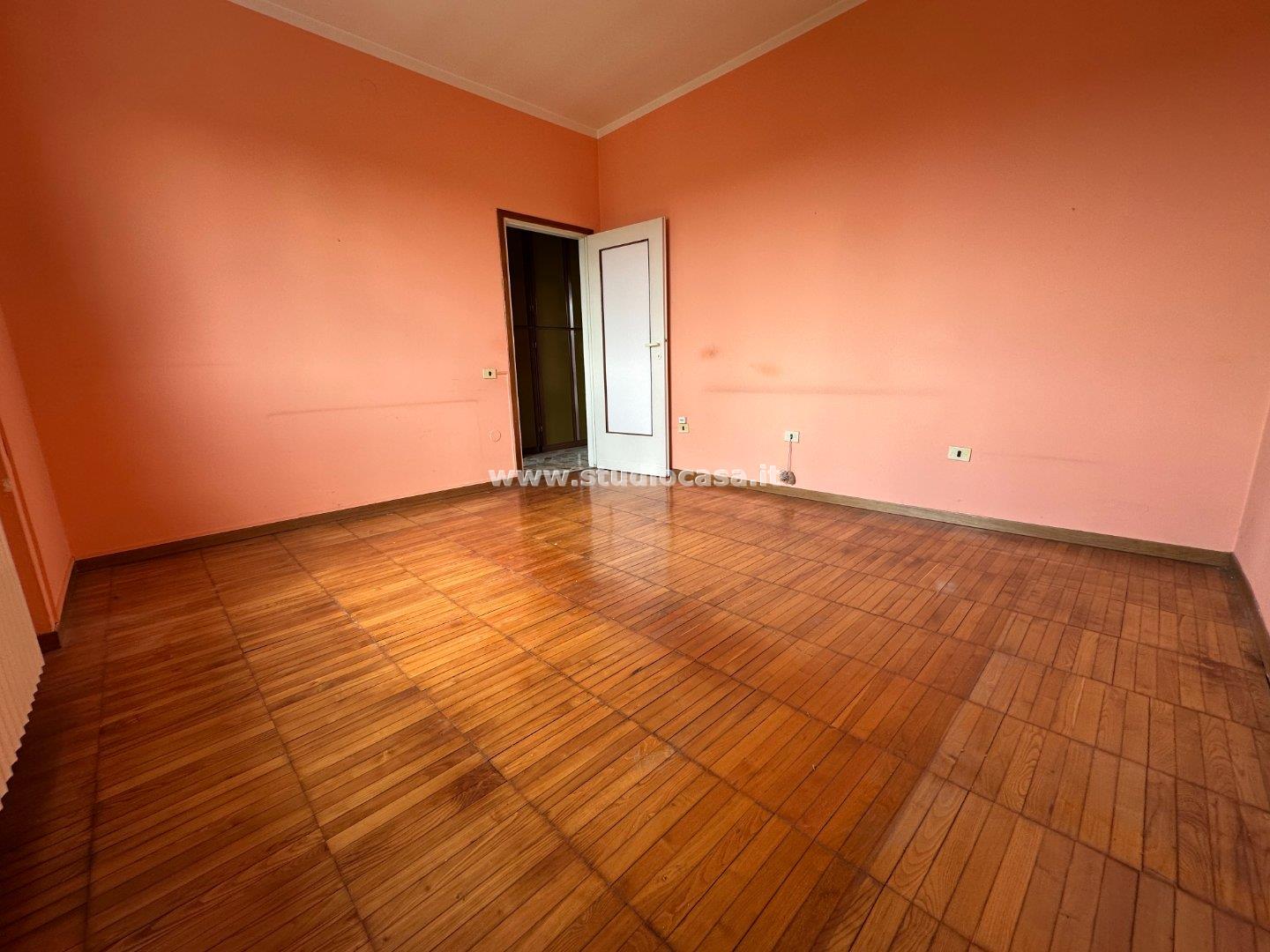 Appartamento in vendita a Crema