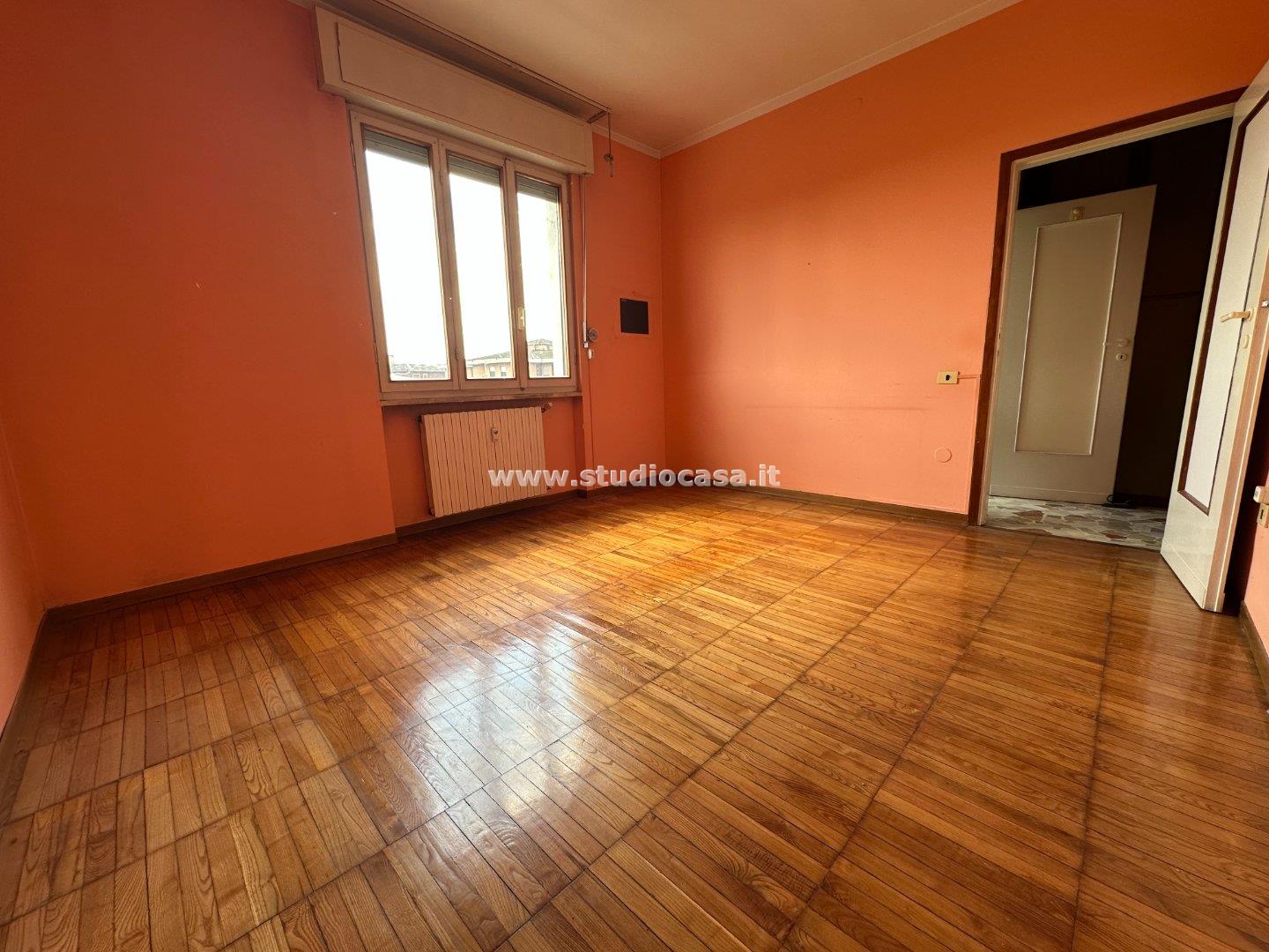 Appartamento in vendita a Crema