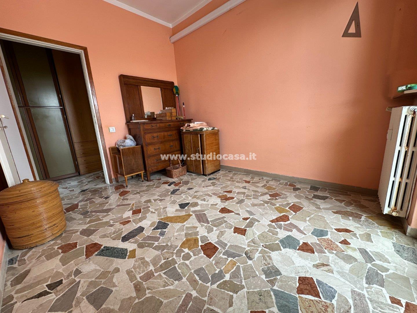 Appartamento in vendita a Crema