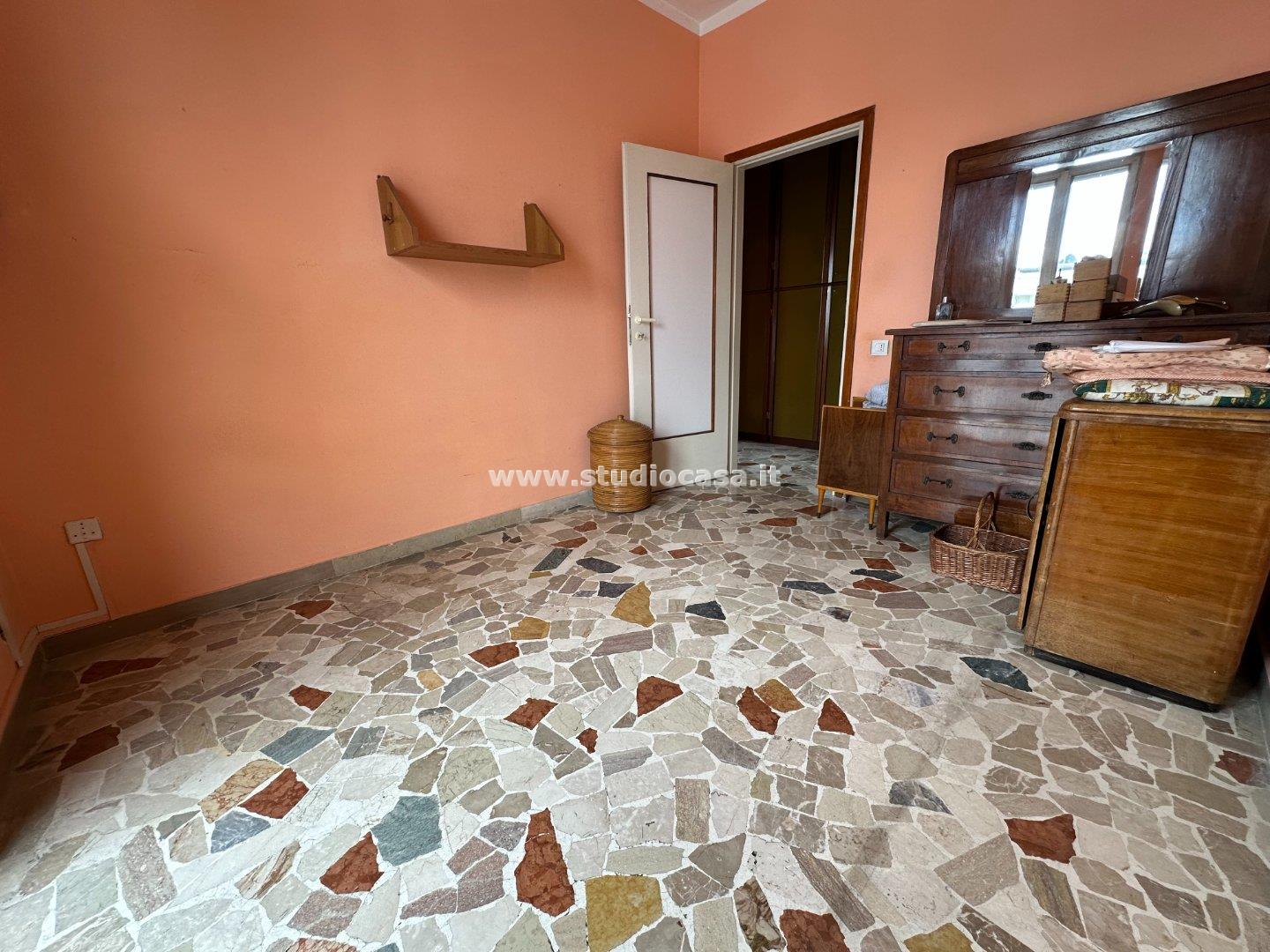 Appartamento in vendita a Crema