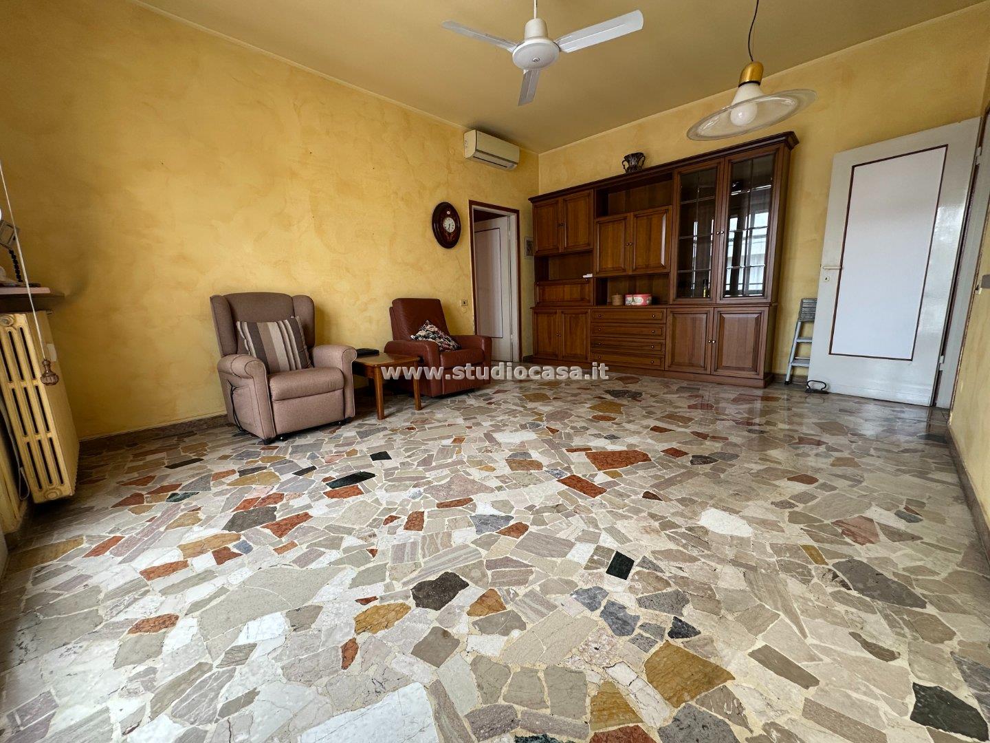 Appartamento in vendita a Crema