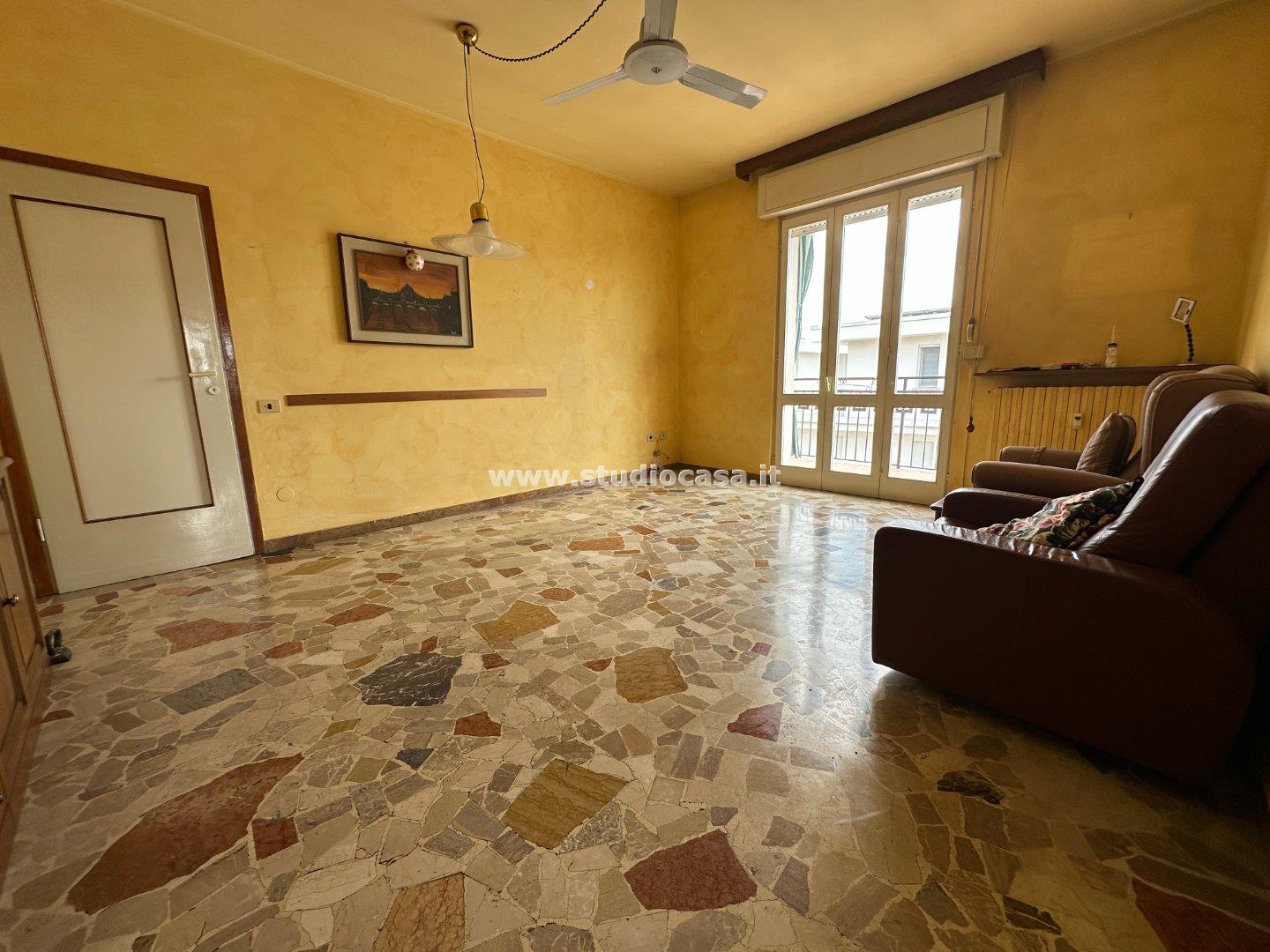 Appartamento in vendita a Crema