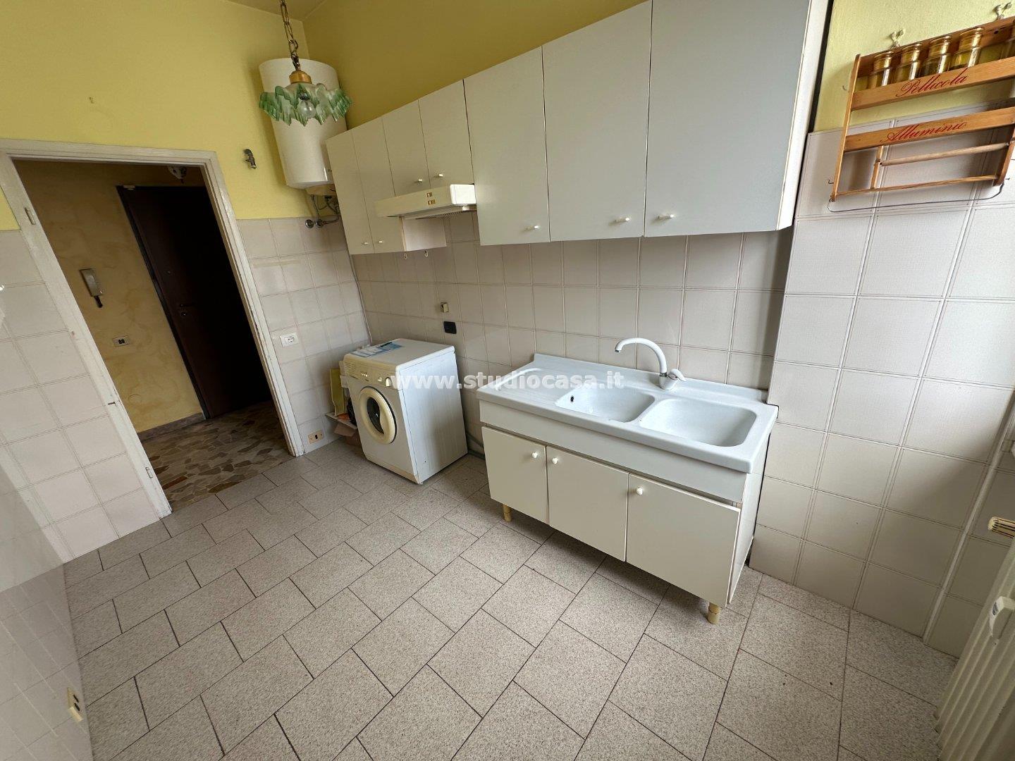 Appartamento in vendita a Crema