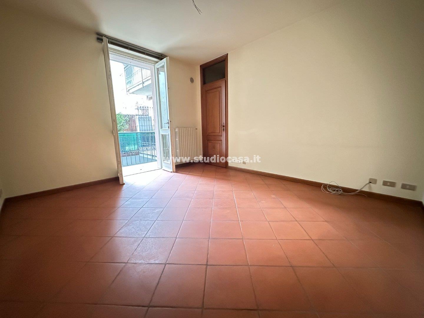 Appartamento in vendita a Crema