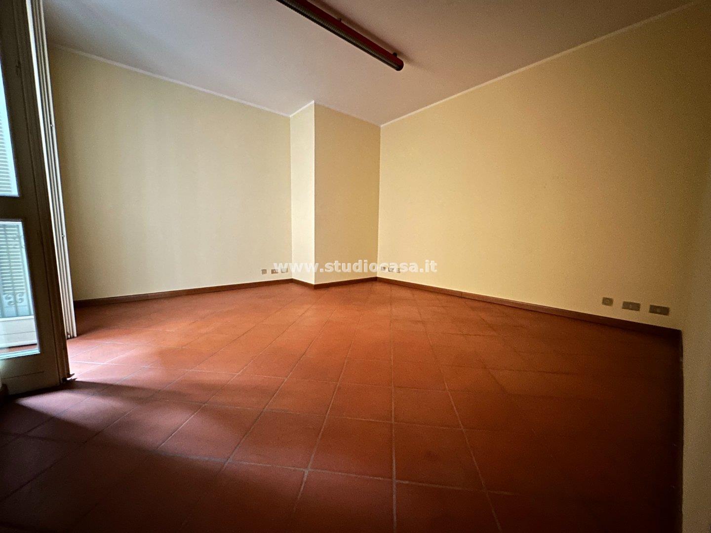 Appartamento in vendita a Crema