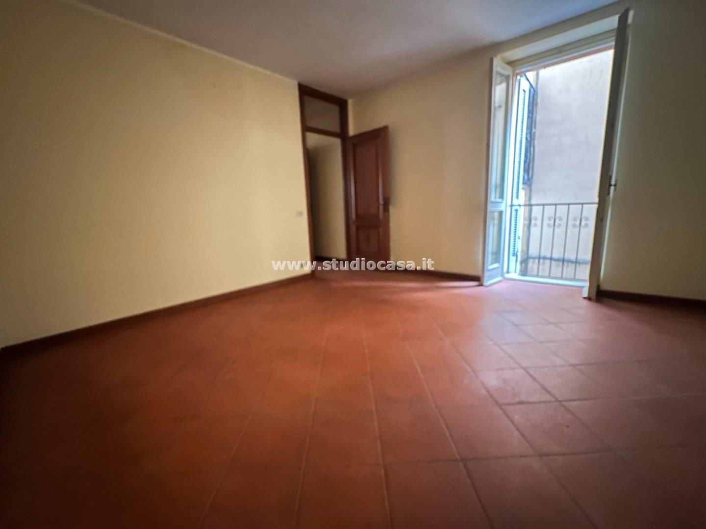 Appartamento in vendita a Crema