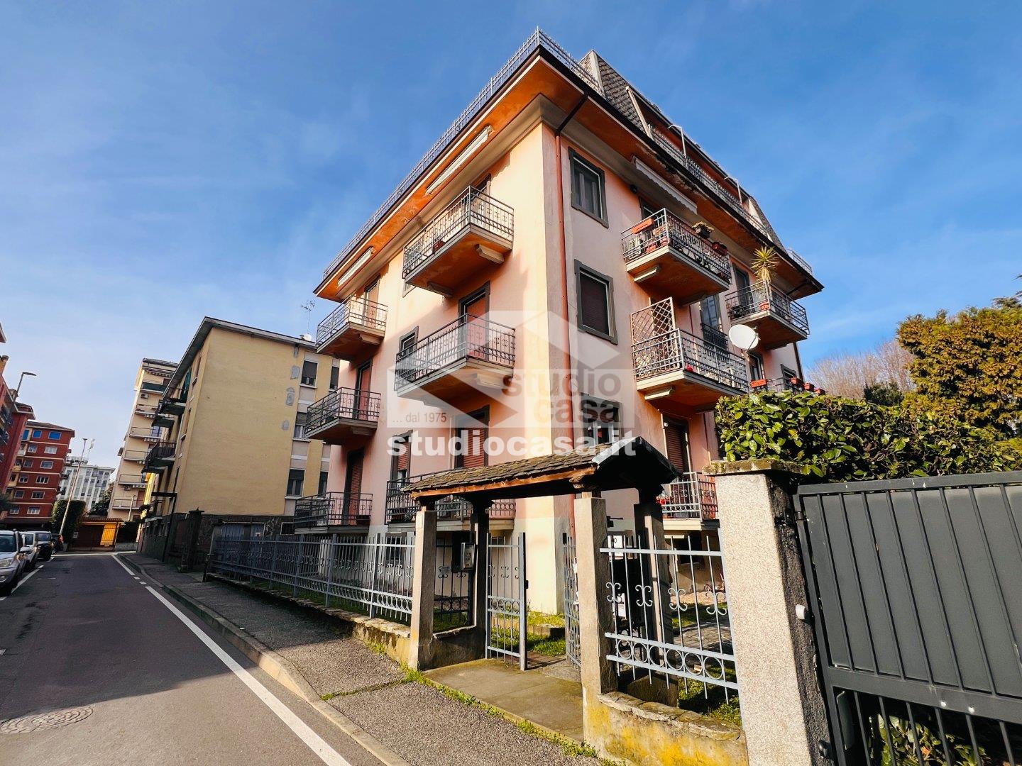 Appartamento in vendita a Crema