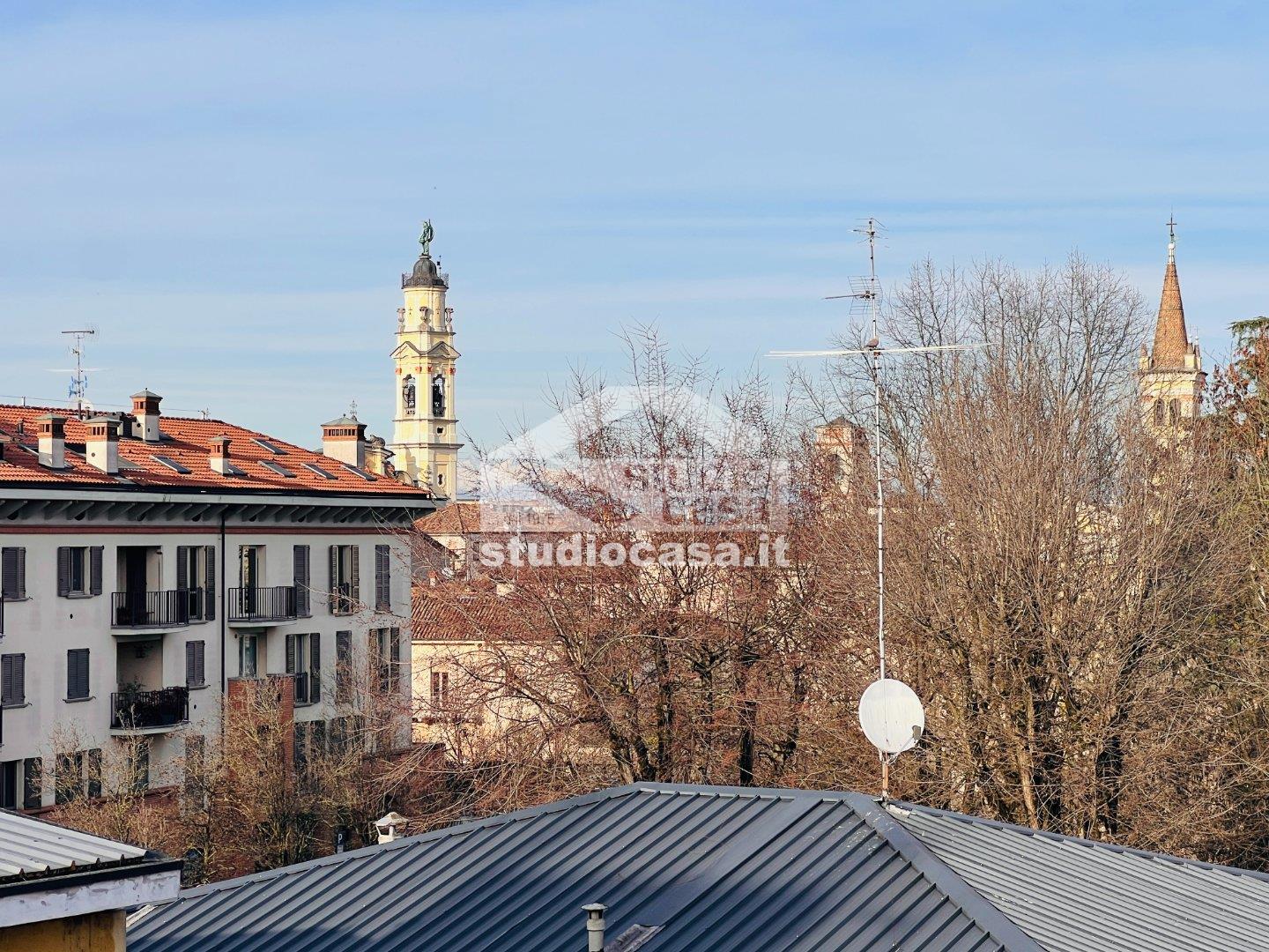 Appartamento in vendita a Crema