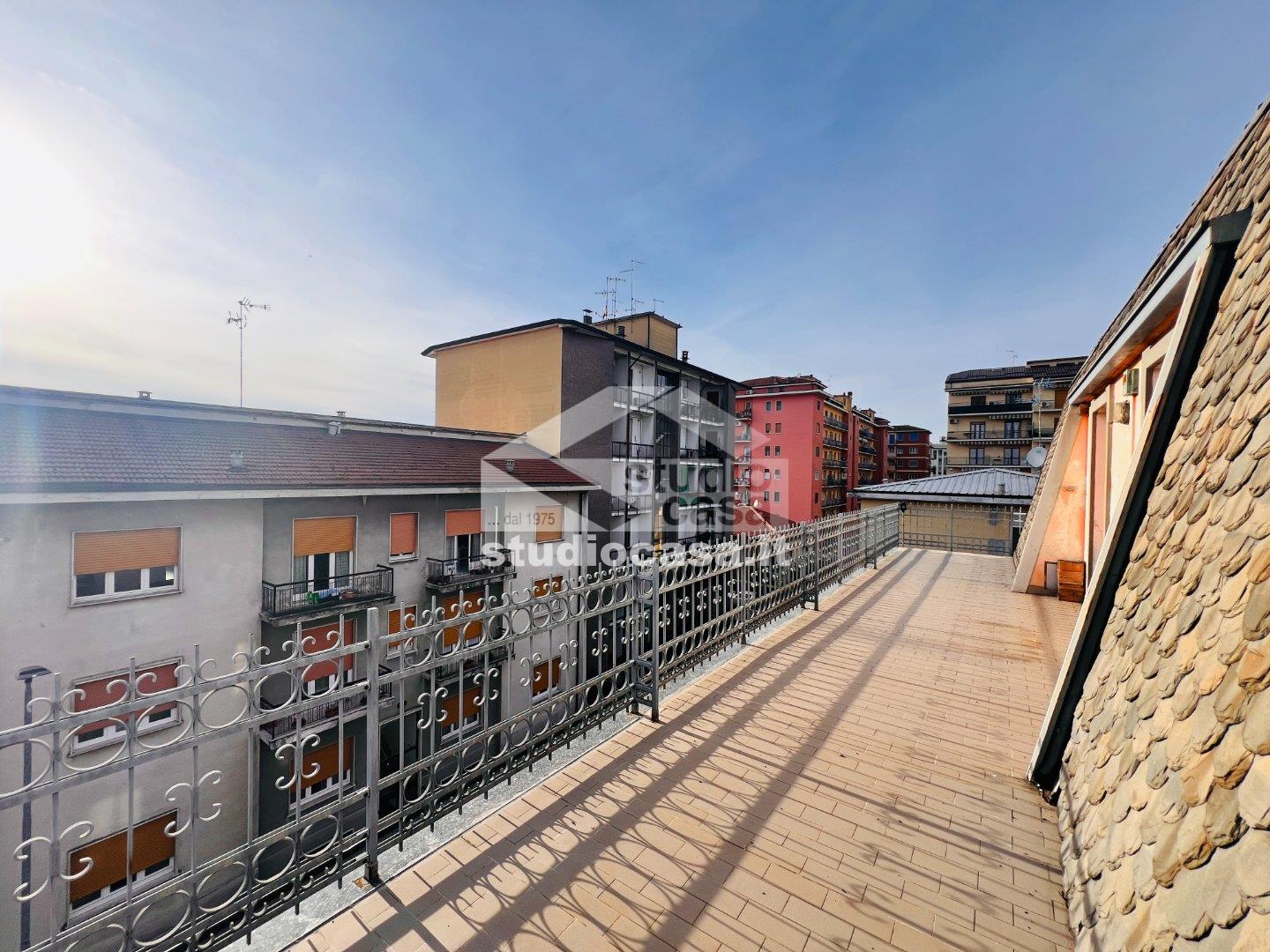 Appartamento in vendita a Crema