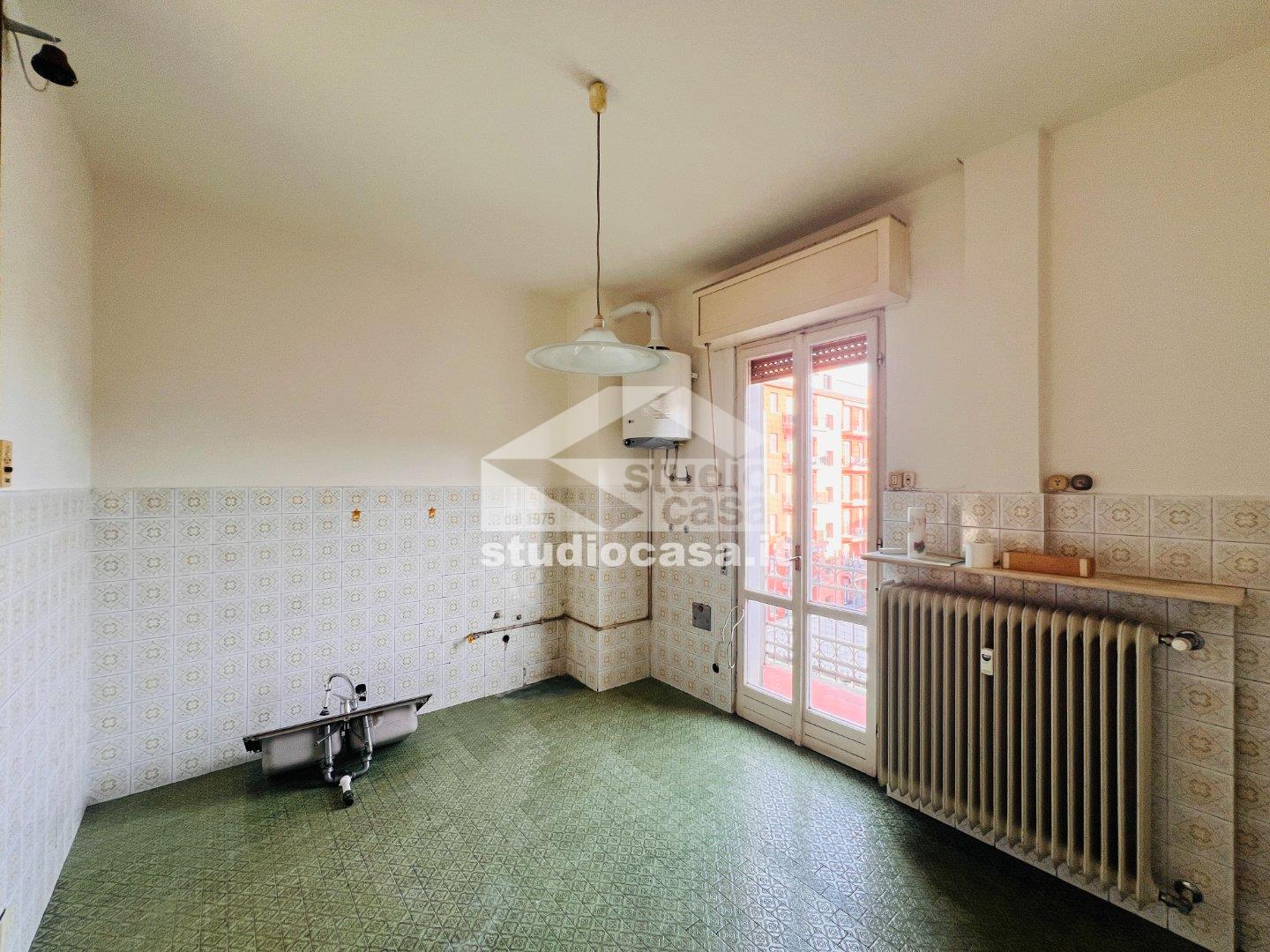 Appartamento in vendita a Crema