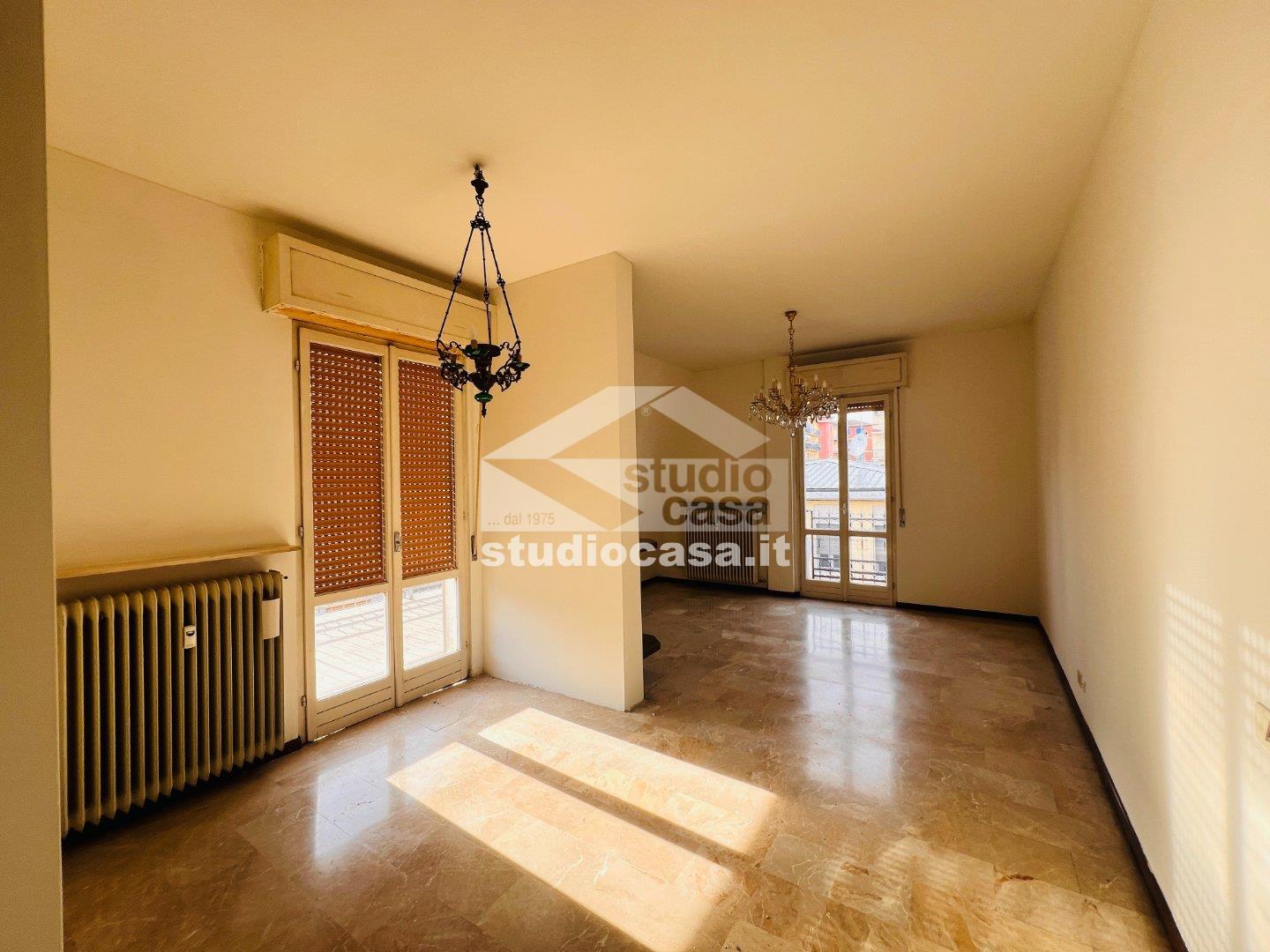 Appartamento in vendita a Crema