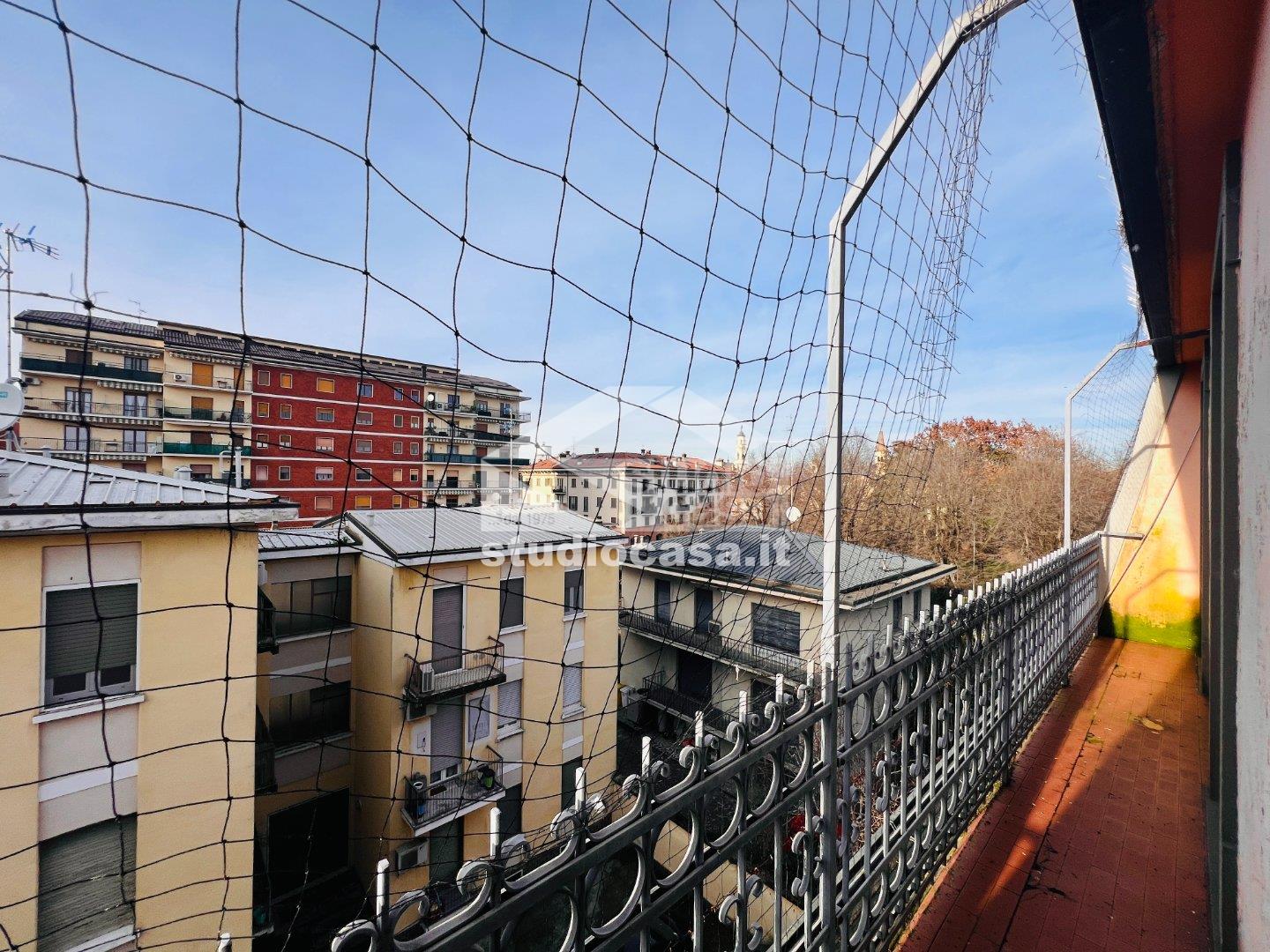 Appartamento in vendita a Crema