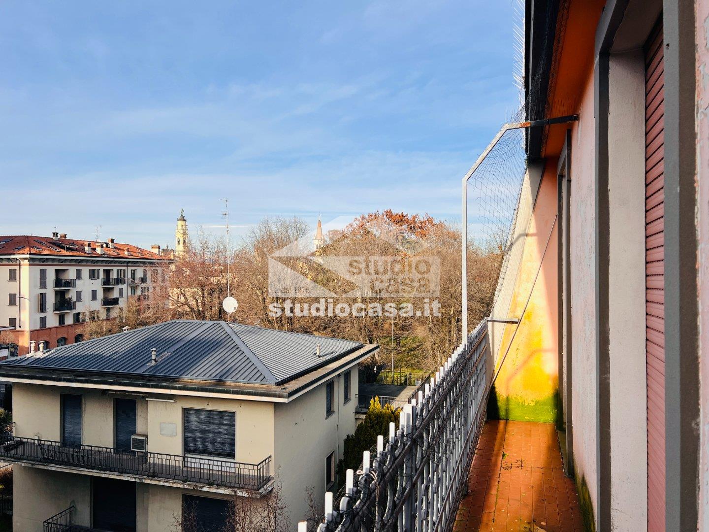 Appartamento in vendita a Crema