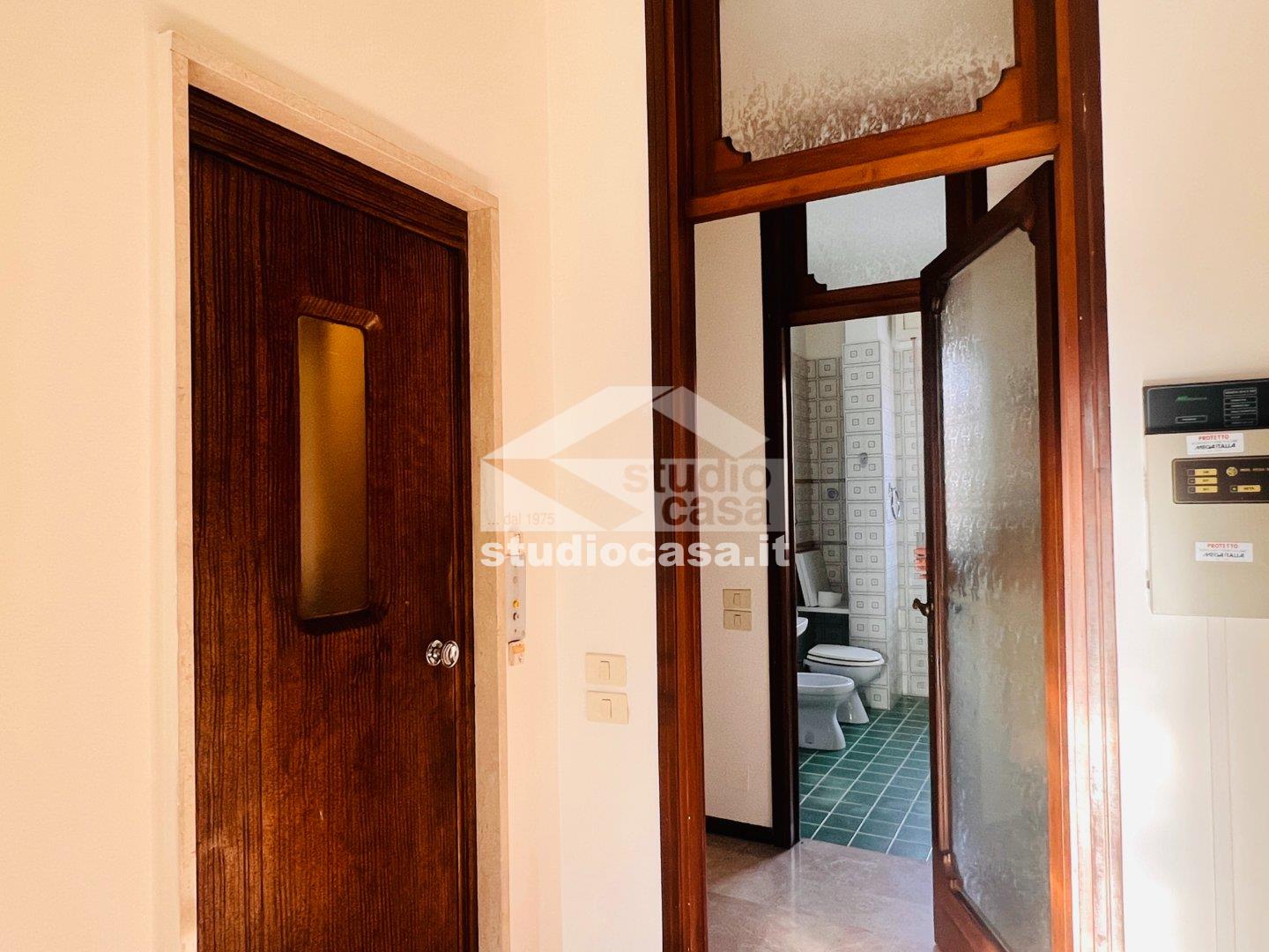 Appartamento in vendita a Crema