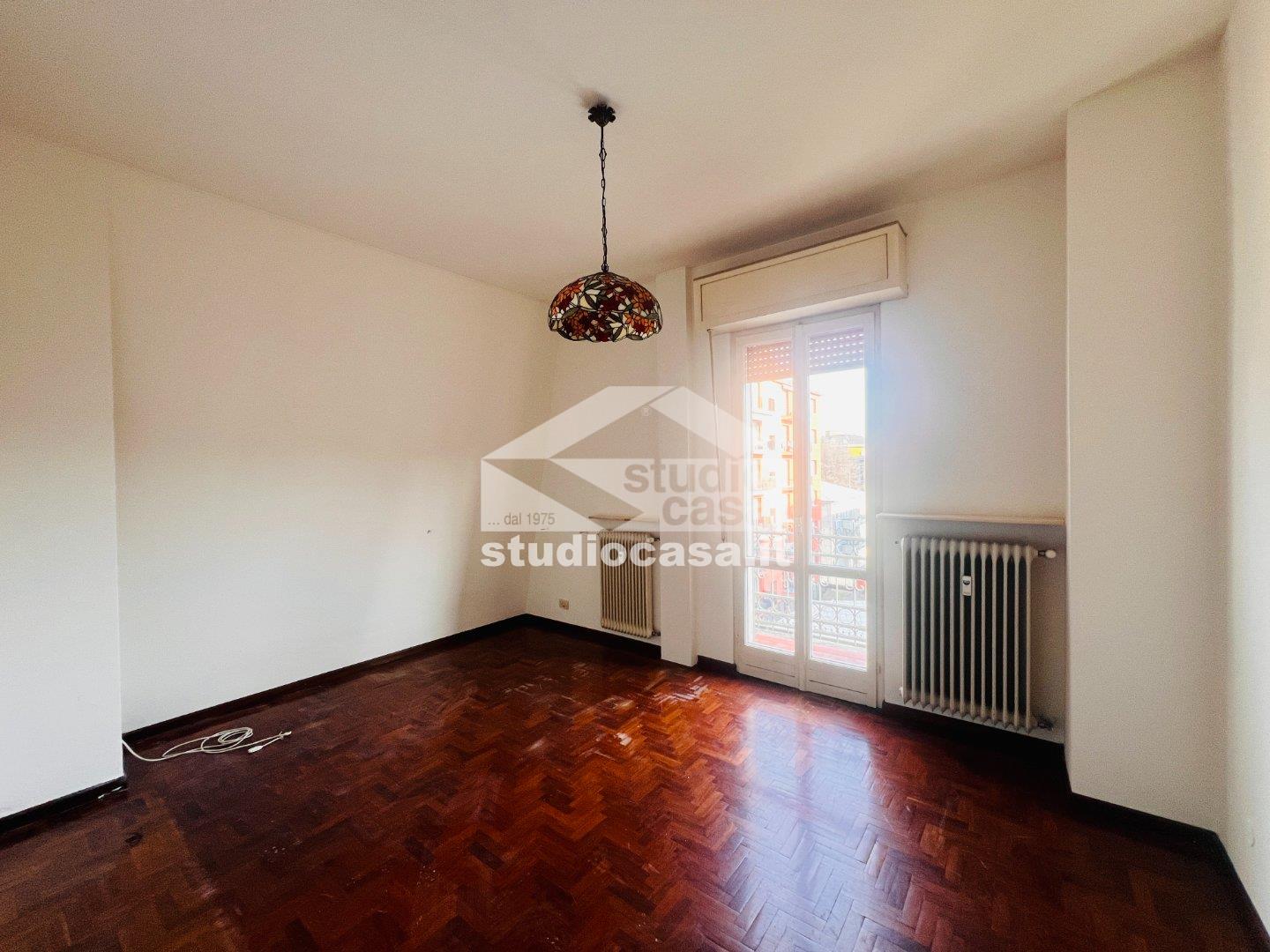 Appartamento in vendita a Crema