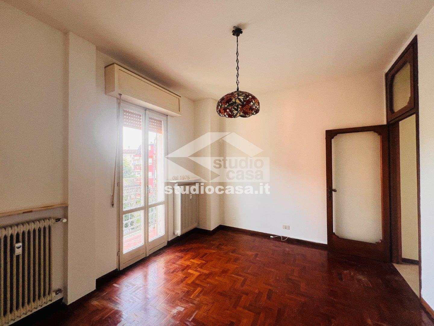 Appartamento in vendita a Crema