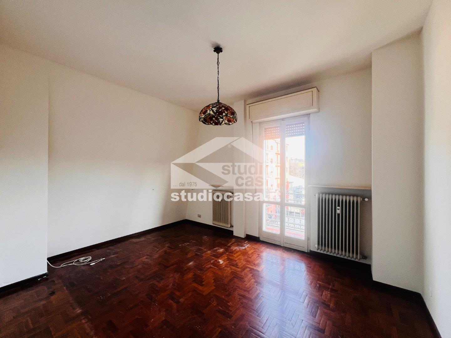 Appartamento in vendita a Crema