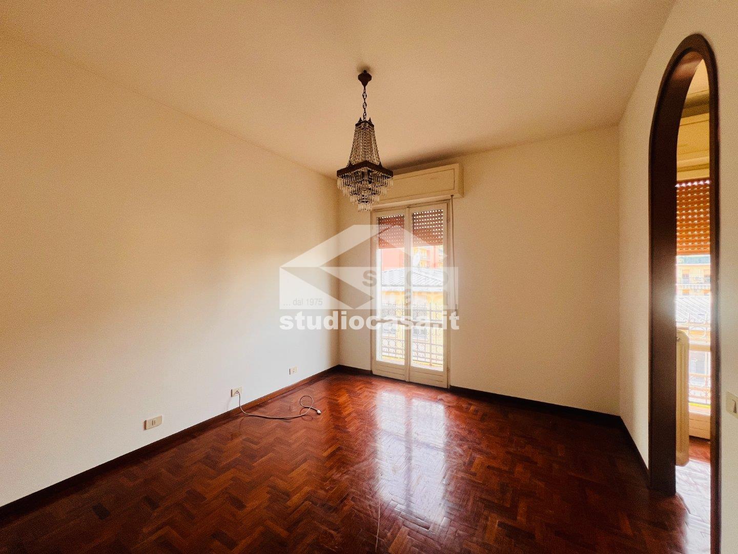 Appartamento in vendita a Crema