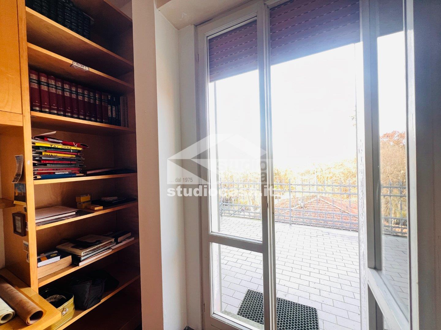 Appartamento in vendita a Crema