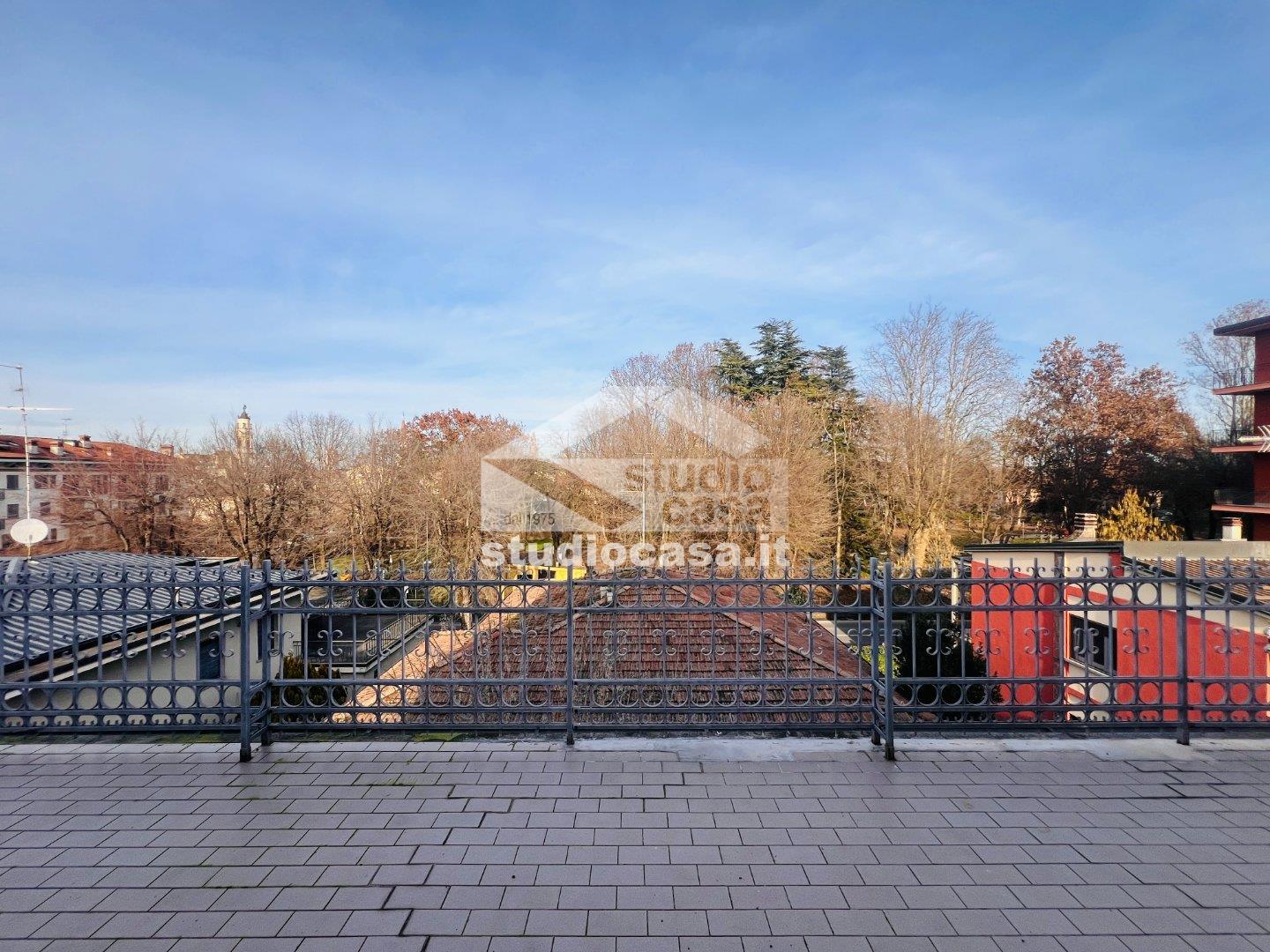 Appartamento in vendita a Crema