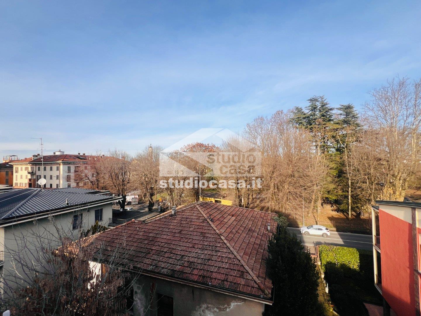 Appartamento in vendita a Crema