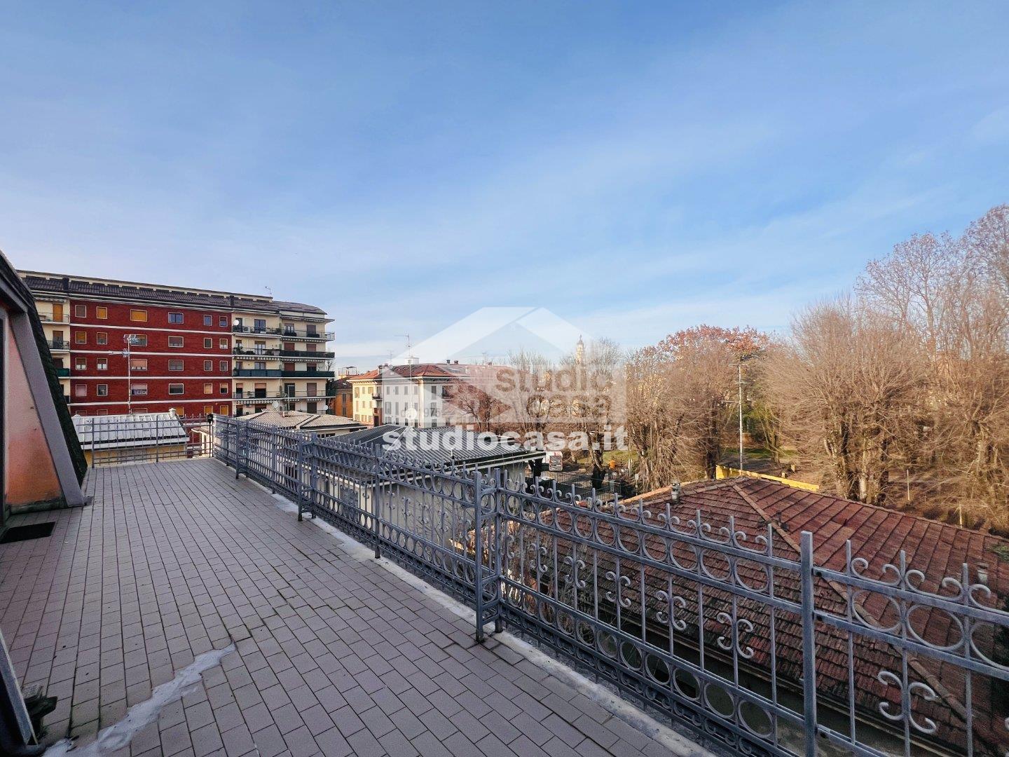 Appartamento in vendita a Crema