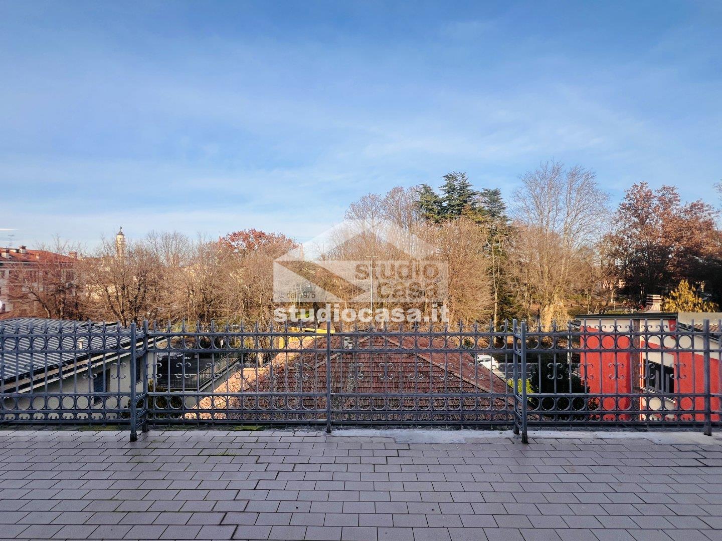 Appartamento in vendita a Crema