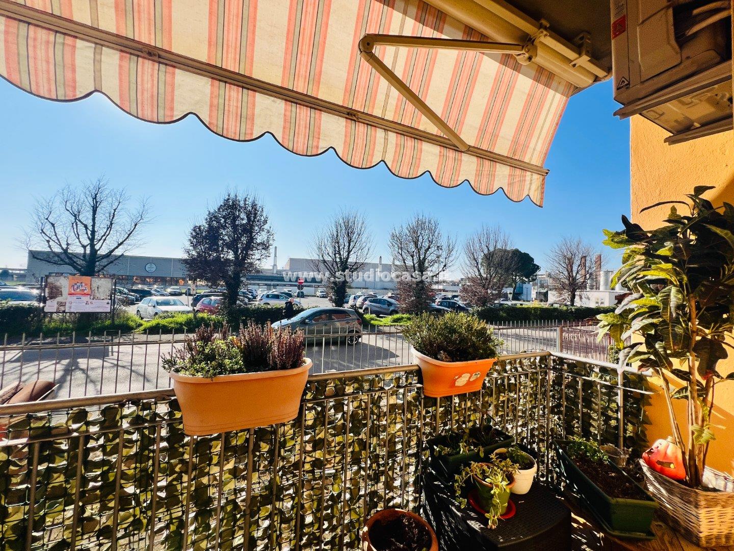 Appartamento in vendita a Casale Cremasco-Vidolasco