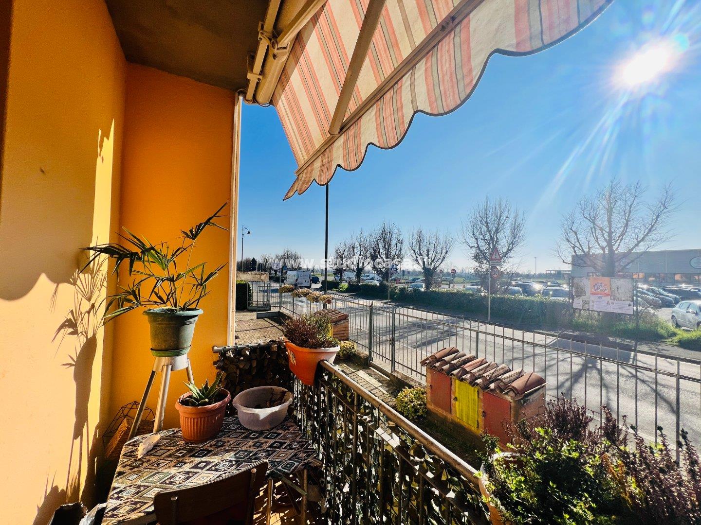 Appartamento in vendita a Casale Cremasco-Vidolasco