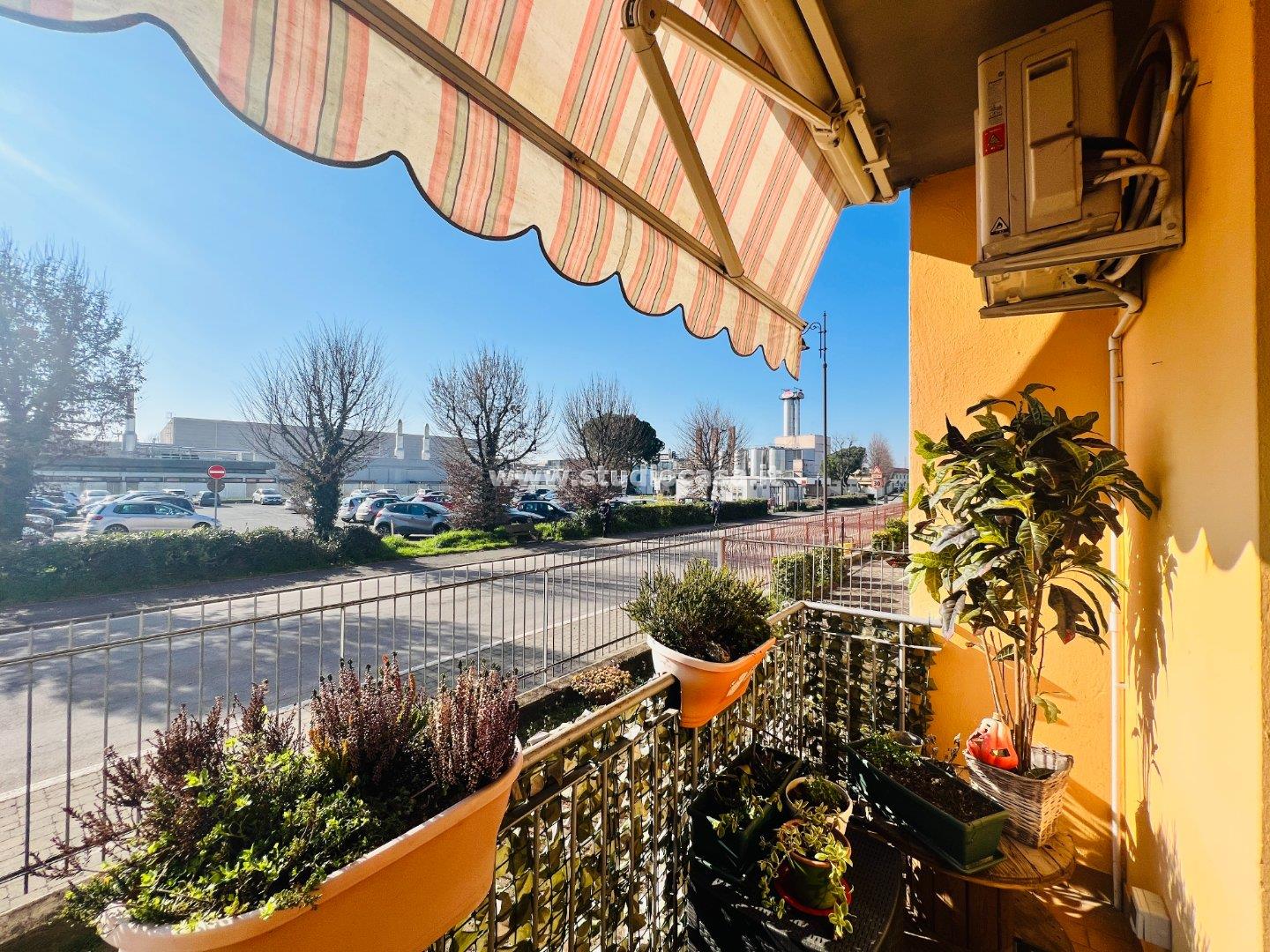 Appartamento in vendita a Casale Cremasco-Vidolasco