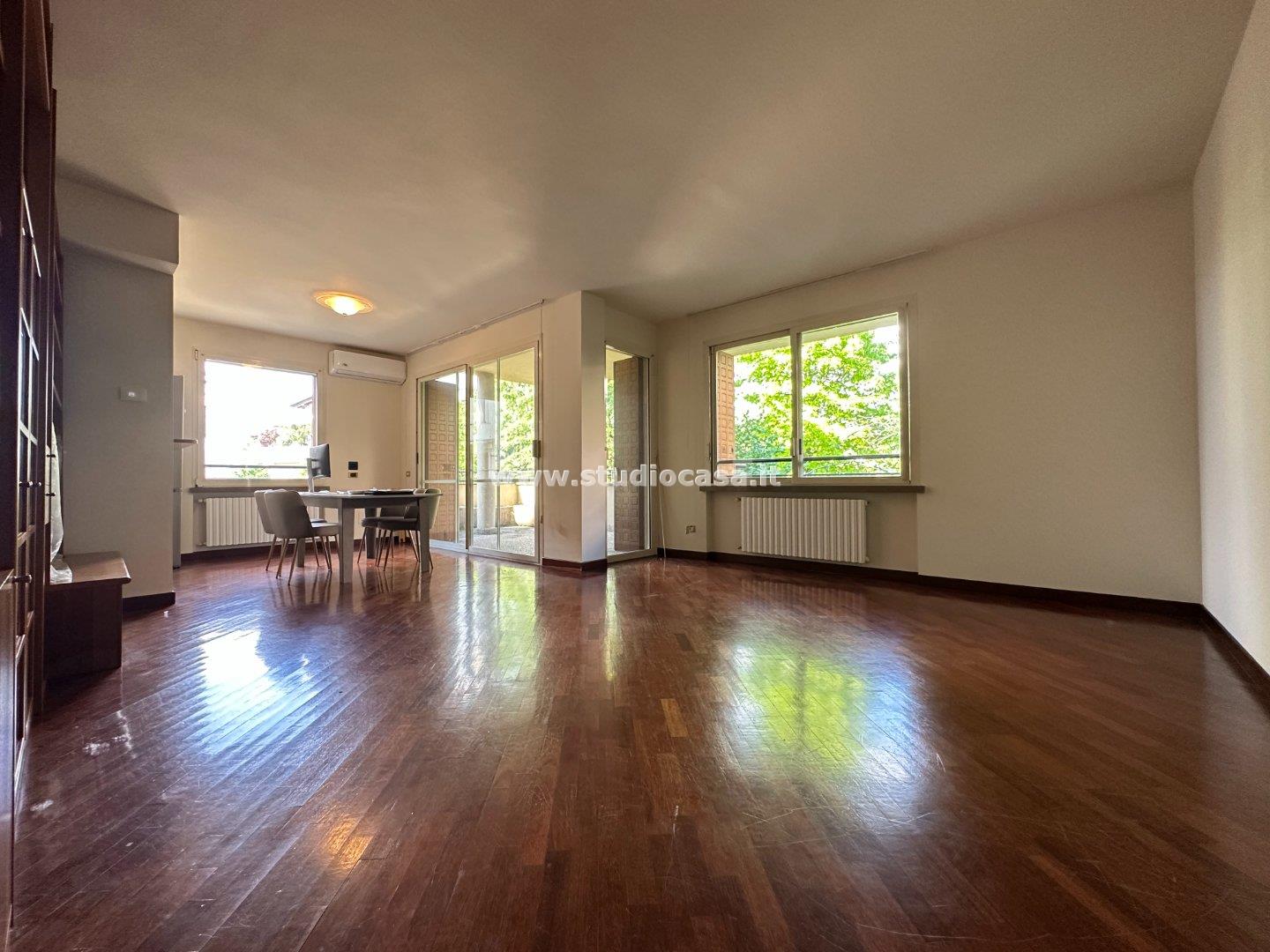 Appartamento in vendita a Crema