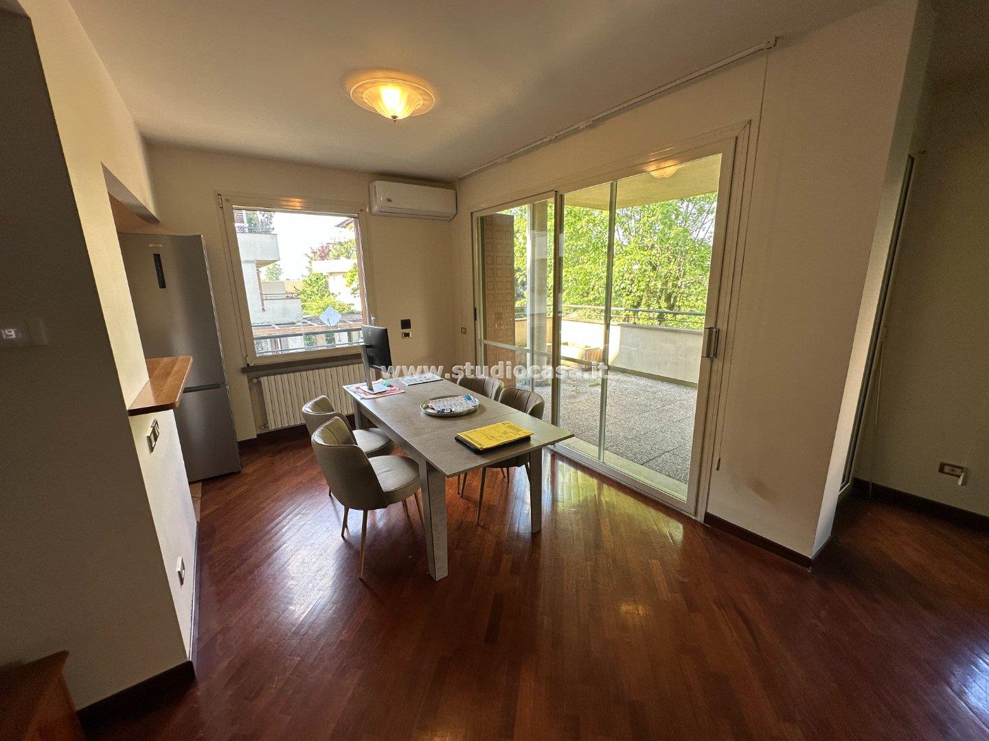 Appartamento in vendita a Crema