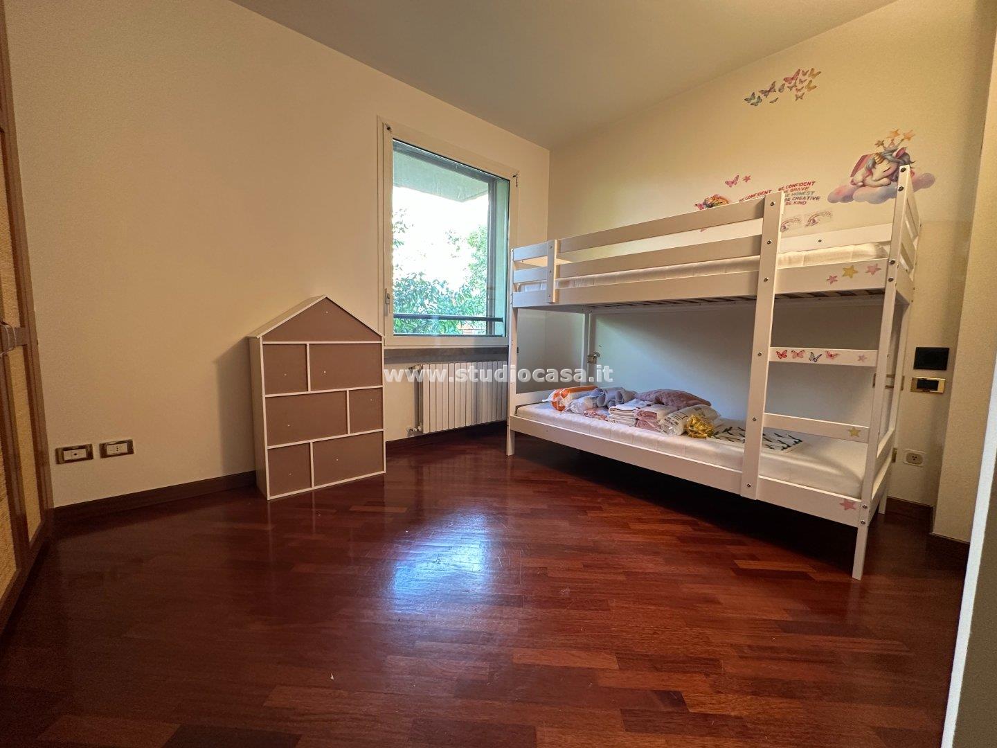 Appartamento in vendita a Crema