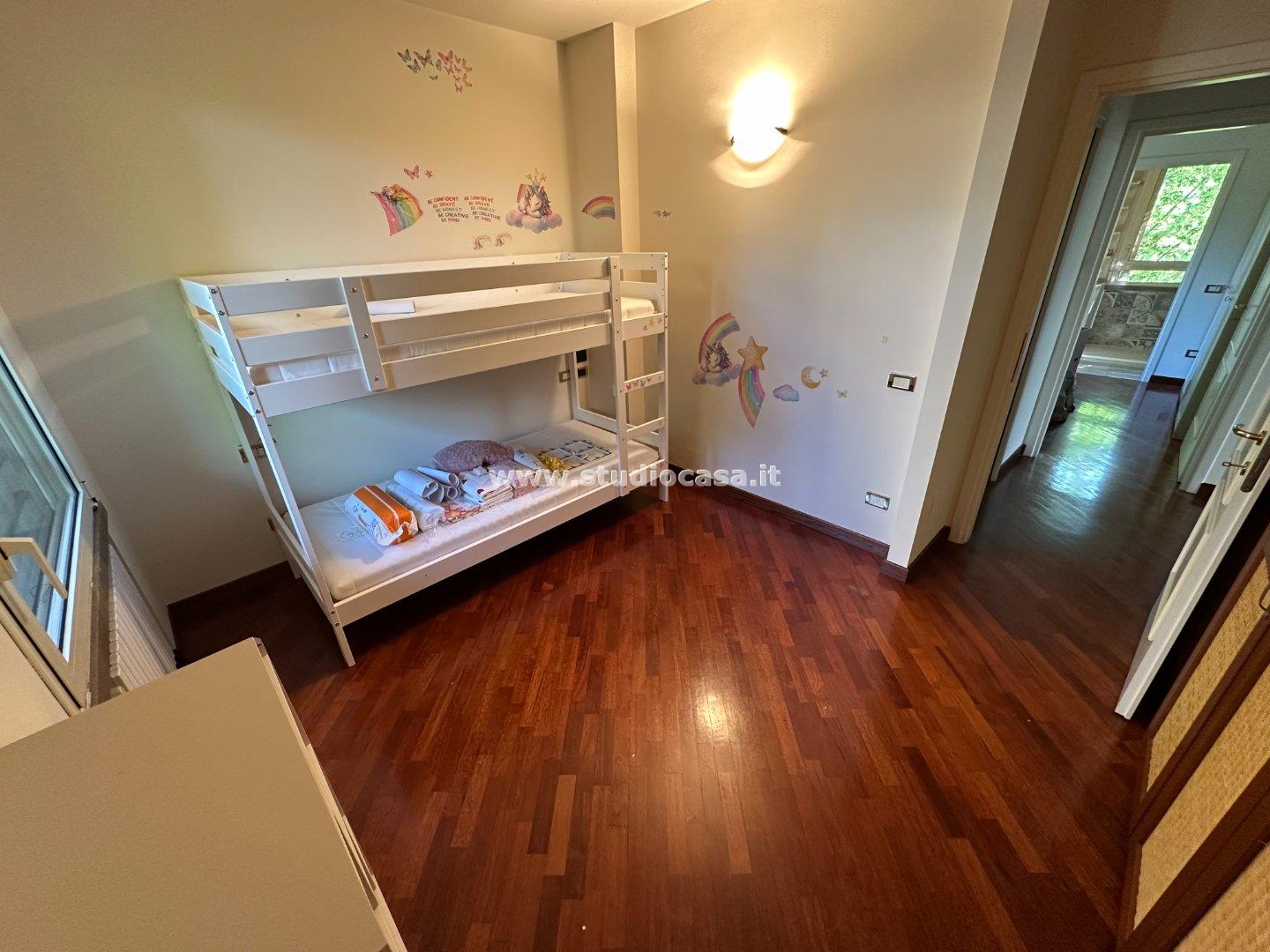 Appartamento in vendita a Crema