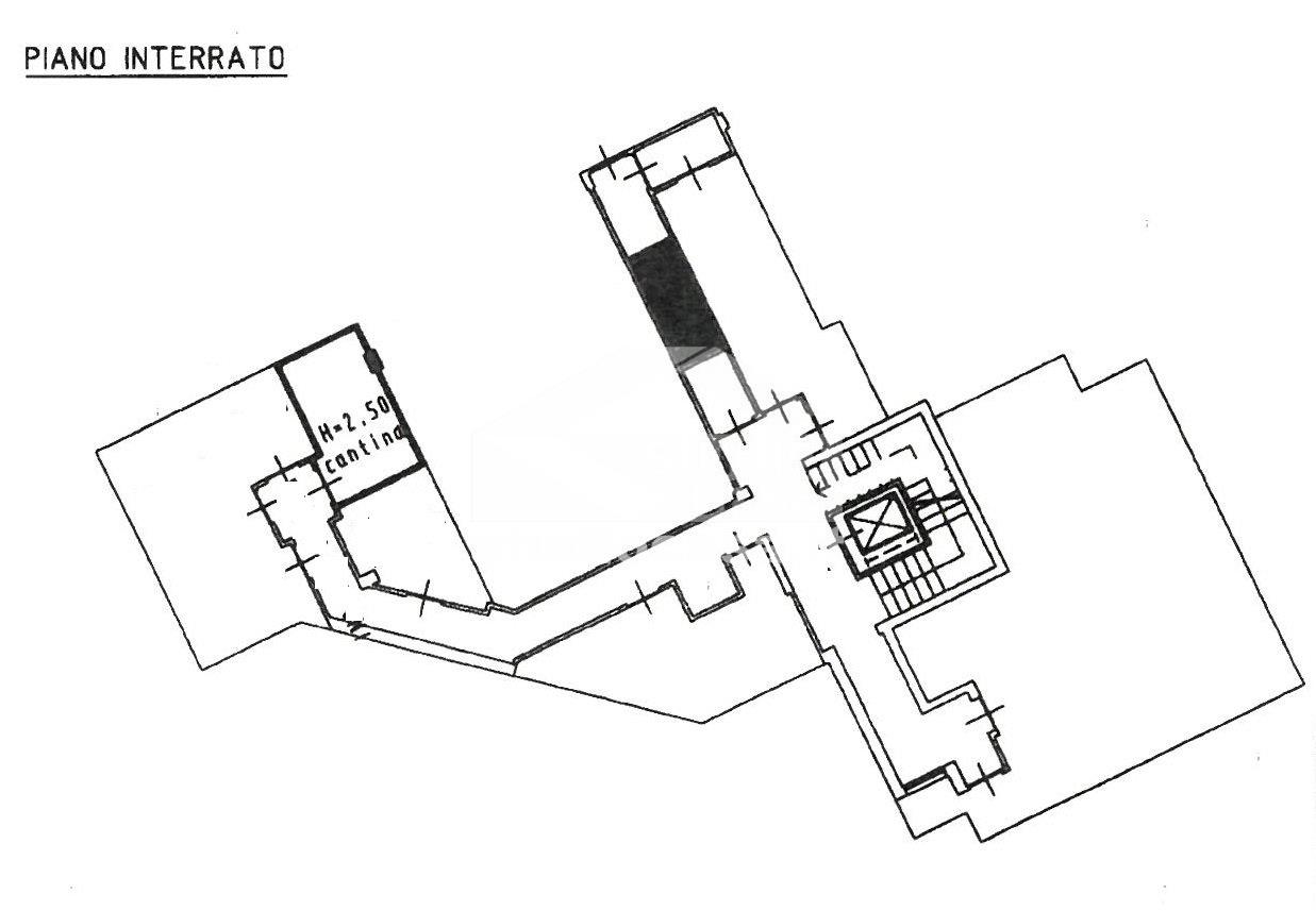 Appartamento in vendita a Crema