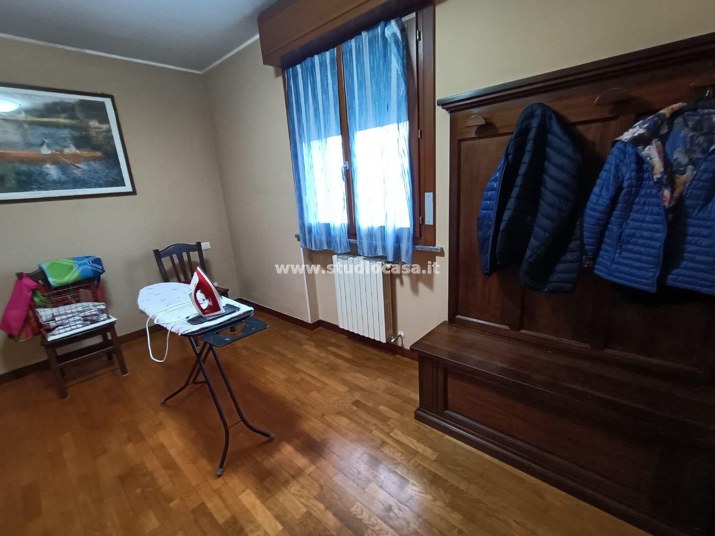 Appartamento in vendita a Capergnanica