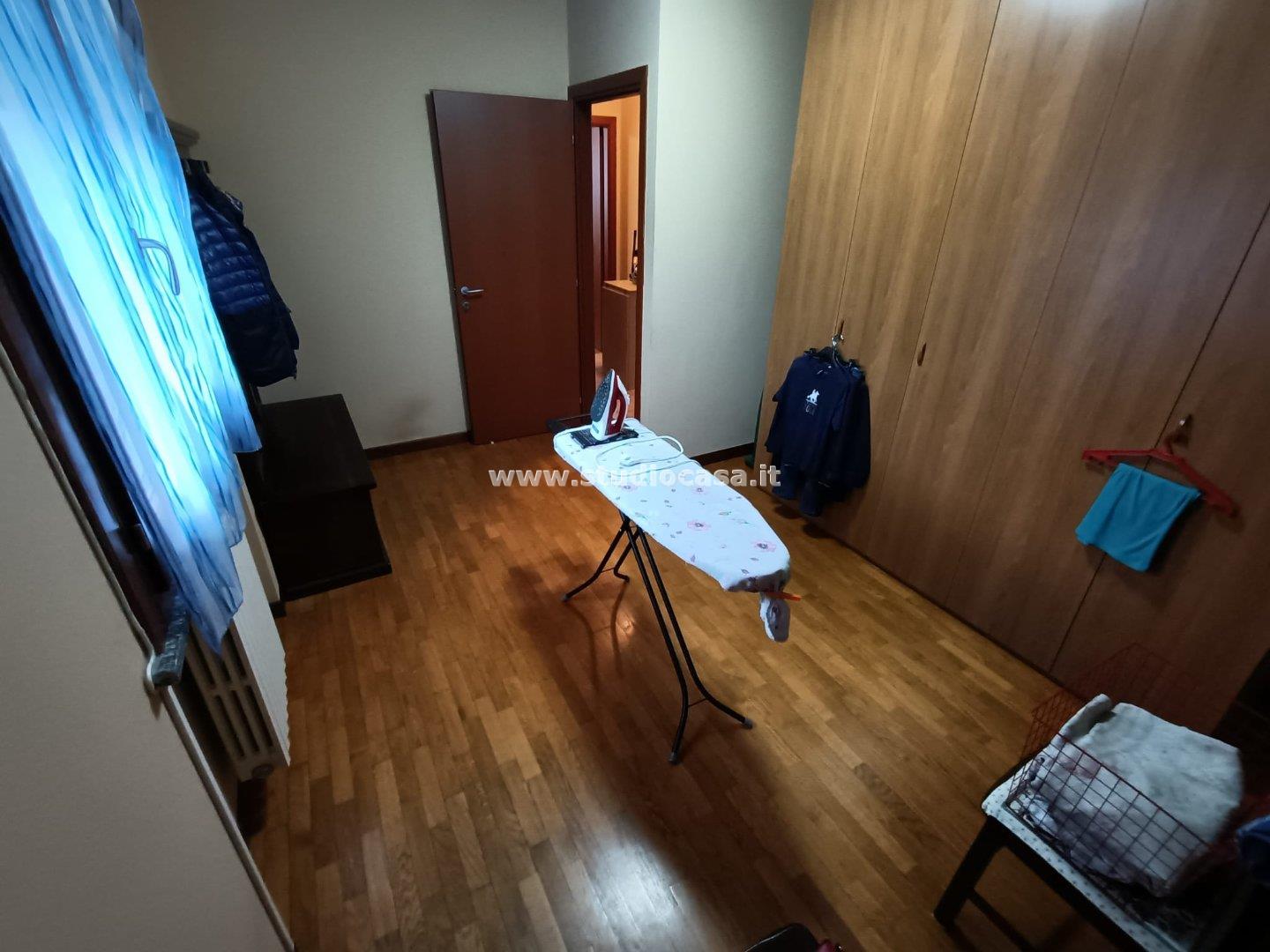 Appartamento in vendita a Capergnanica