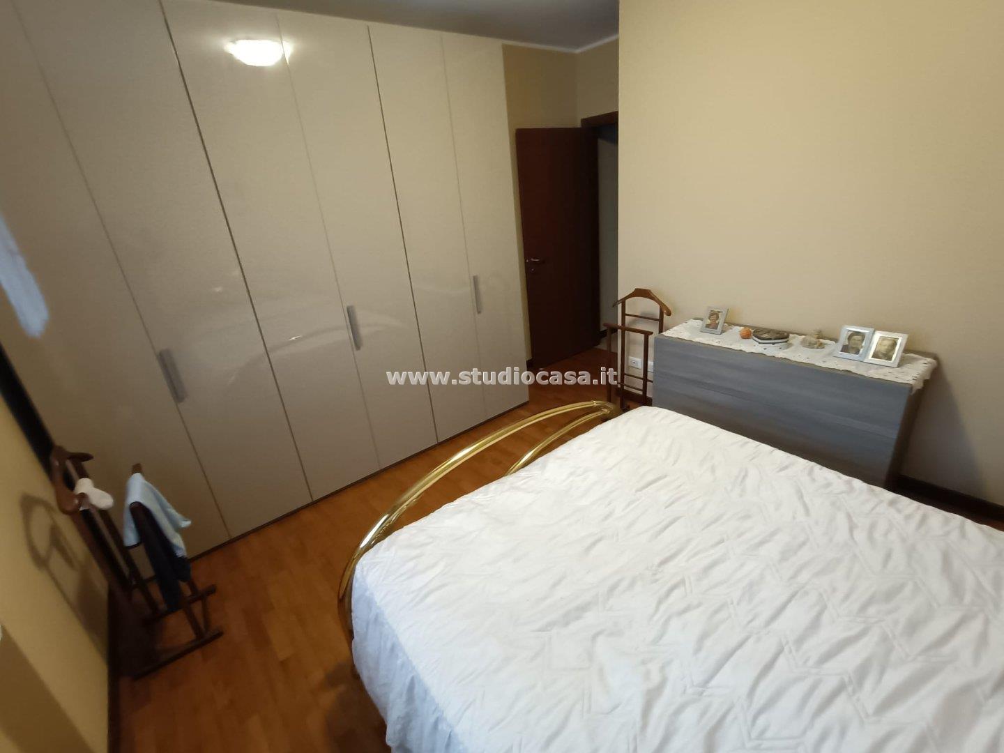 Appartamento in vendita a Capergnanica