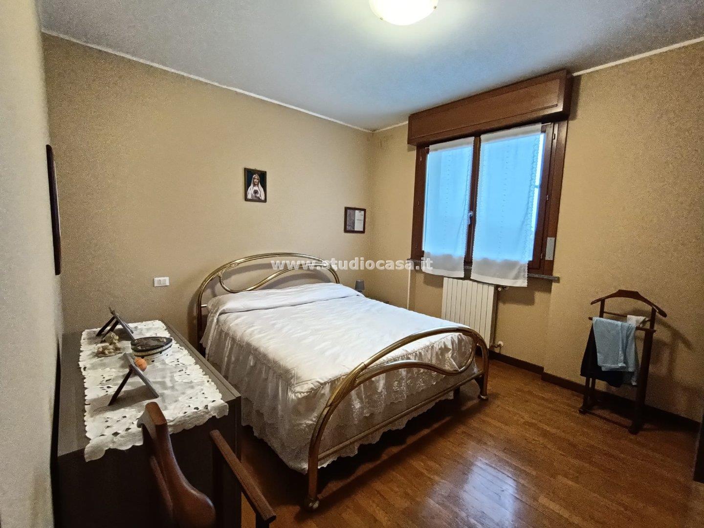 Appartamento in vendita a Capergnanica