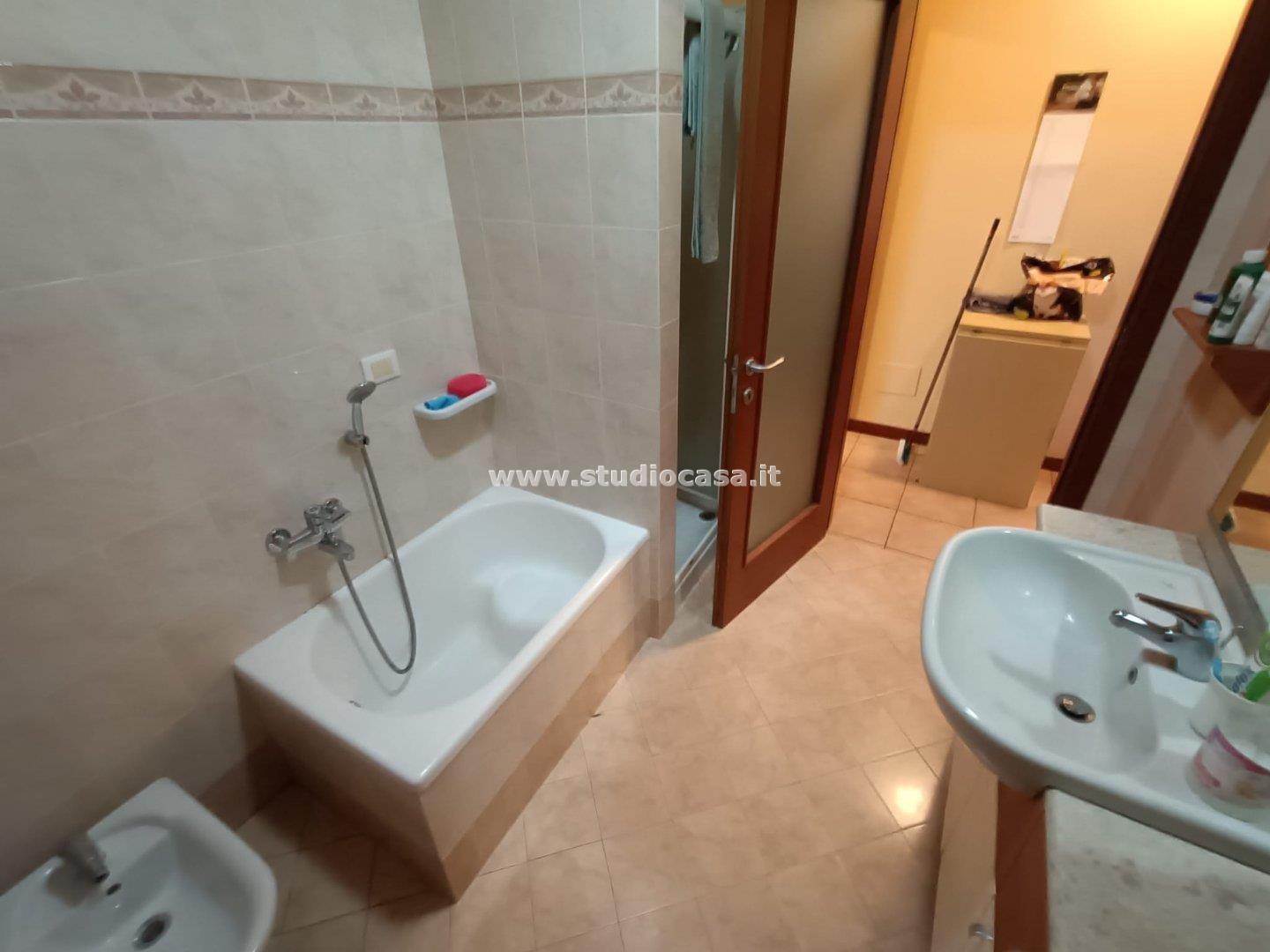 Appartamento in vendita a Capergnanica