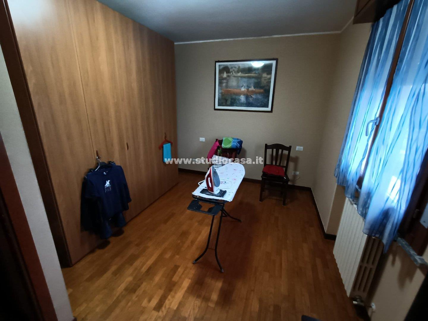 Appartamento in vendita a Capergnanica