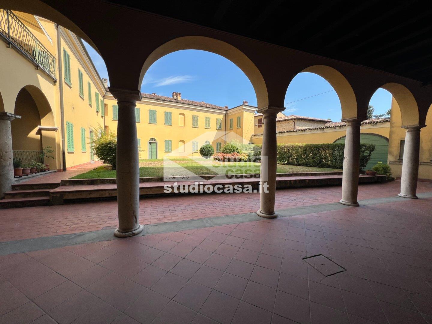 Ufficio in vendita a Crema