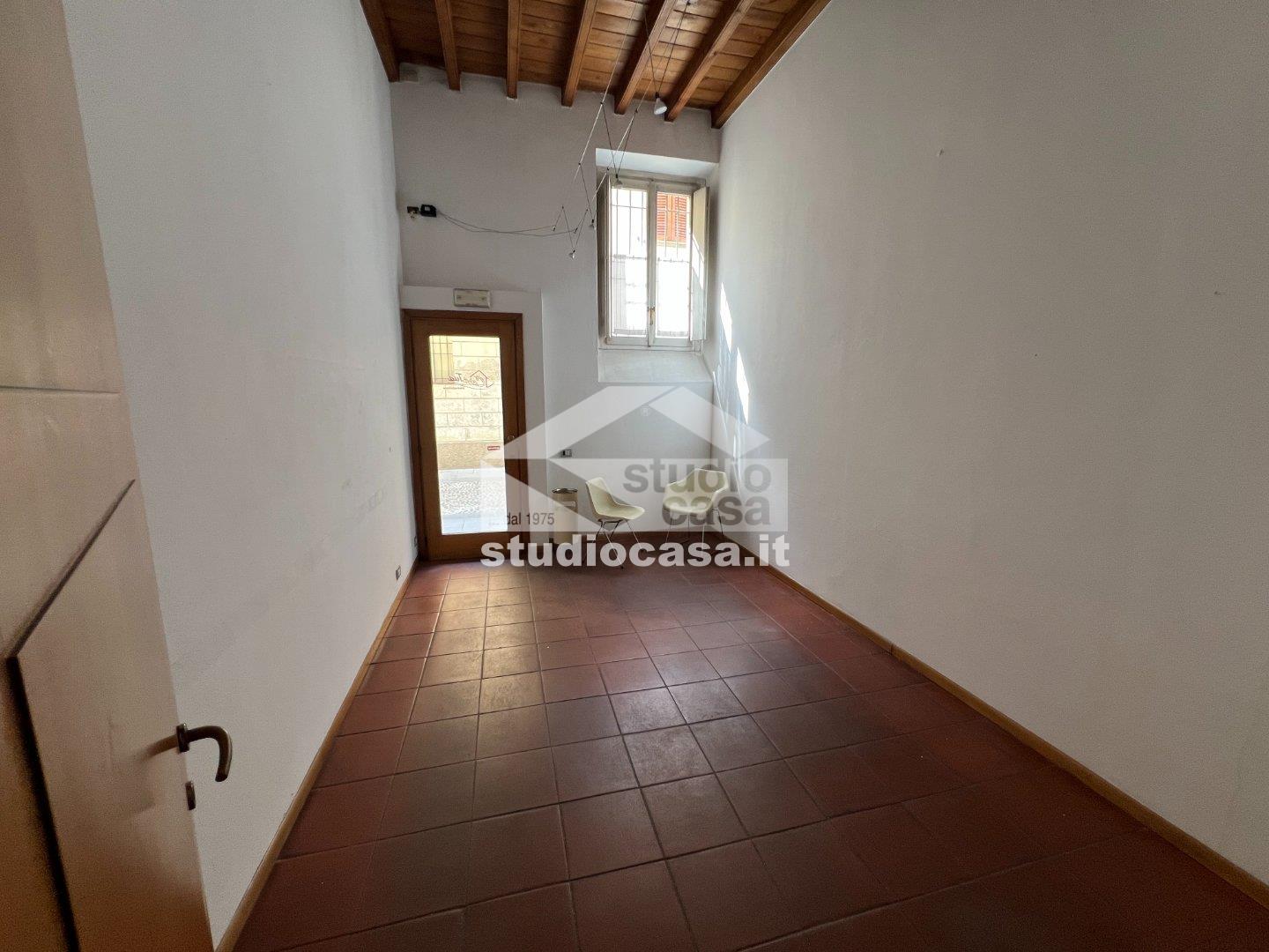 Ufficio in vendita a Crema