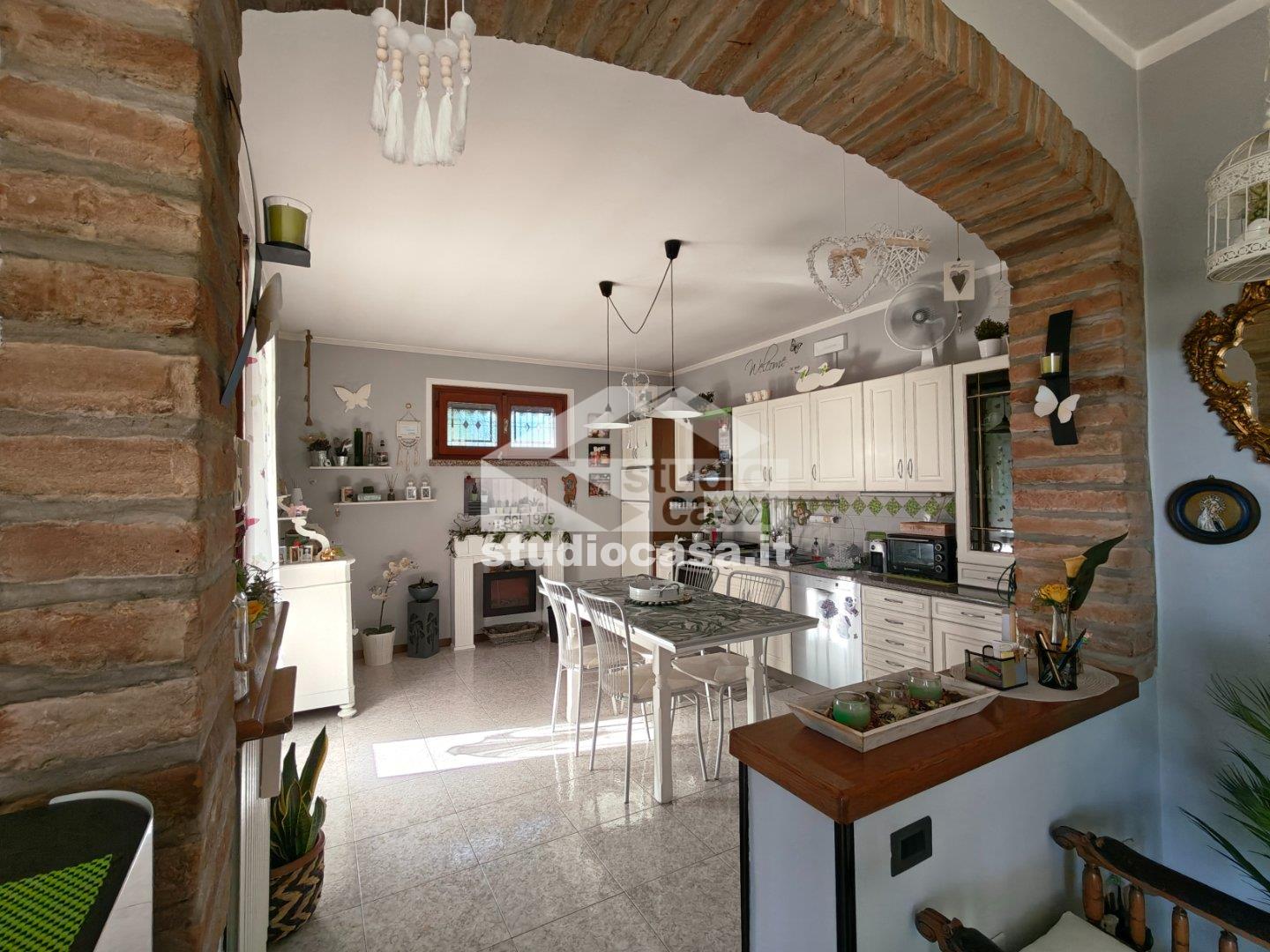 Villa Unifamiliare in vendita a Crema