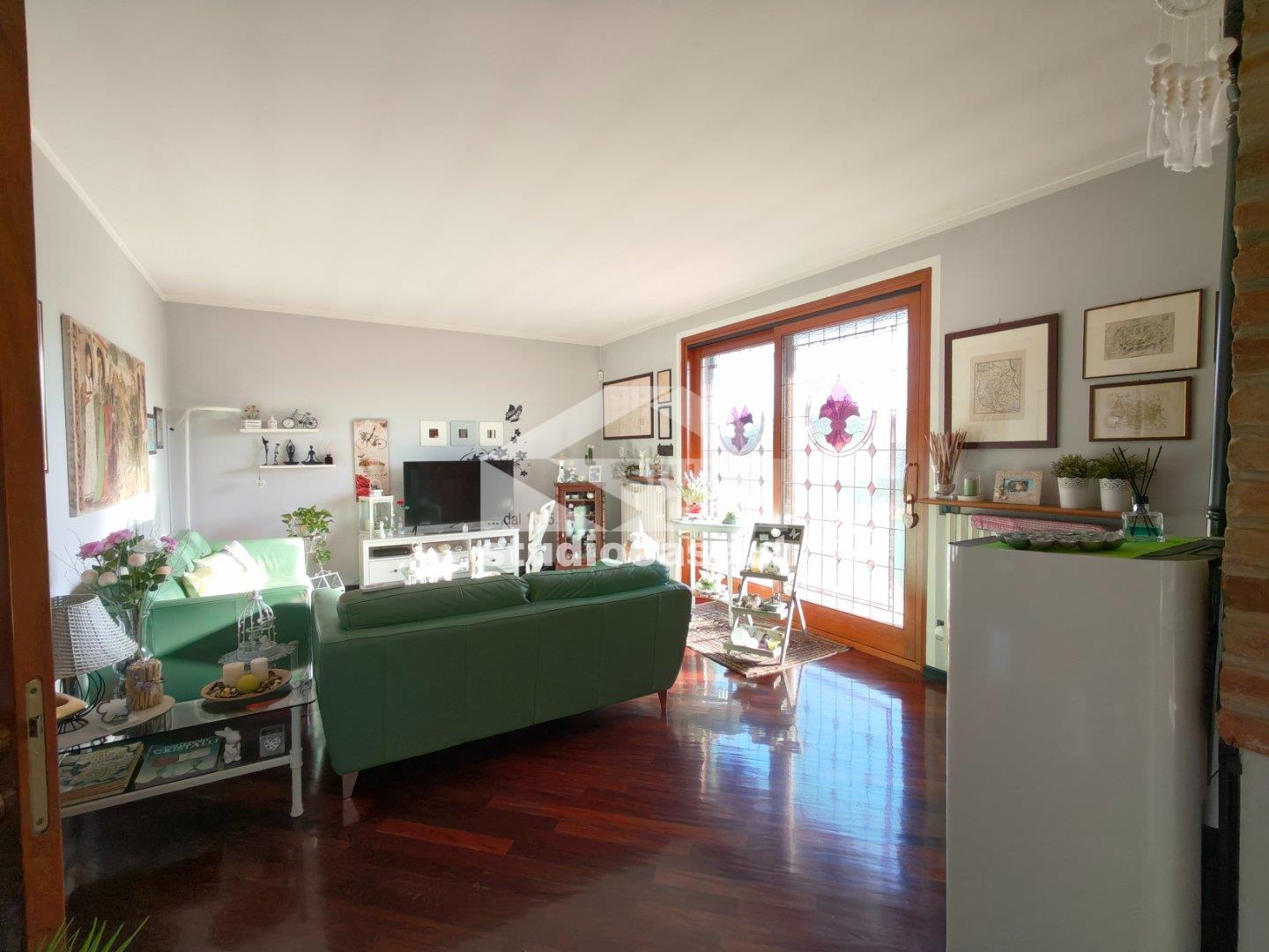 Villa Unifamiliare in vendita a Crema