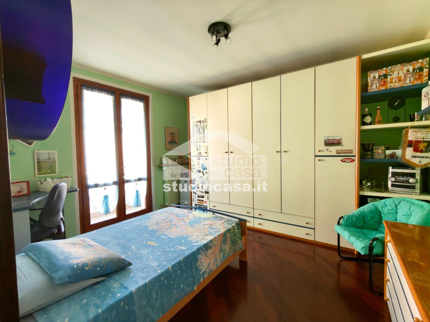 Villa Unifamiliare in vendita a Crema