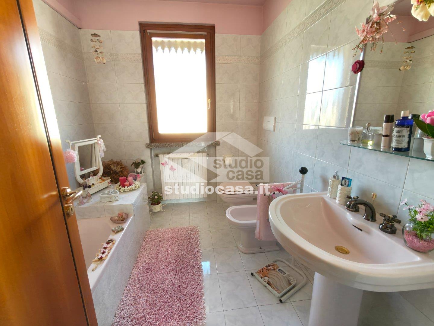 Villa Unifamiliare in vendita a Crema